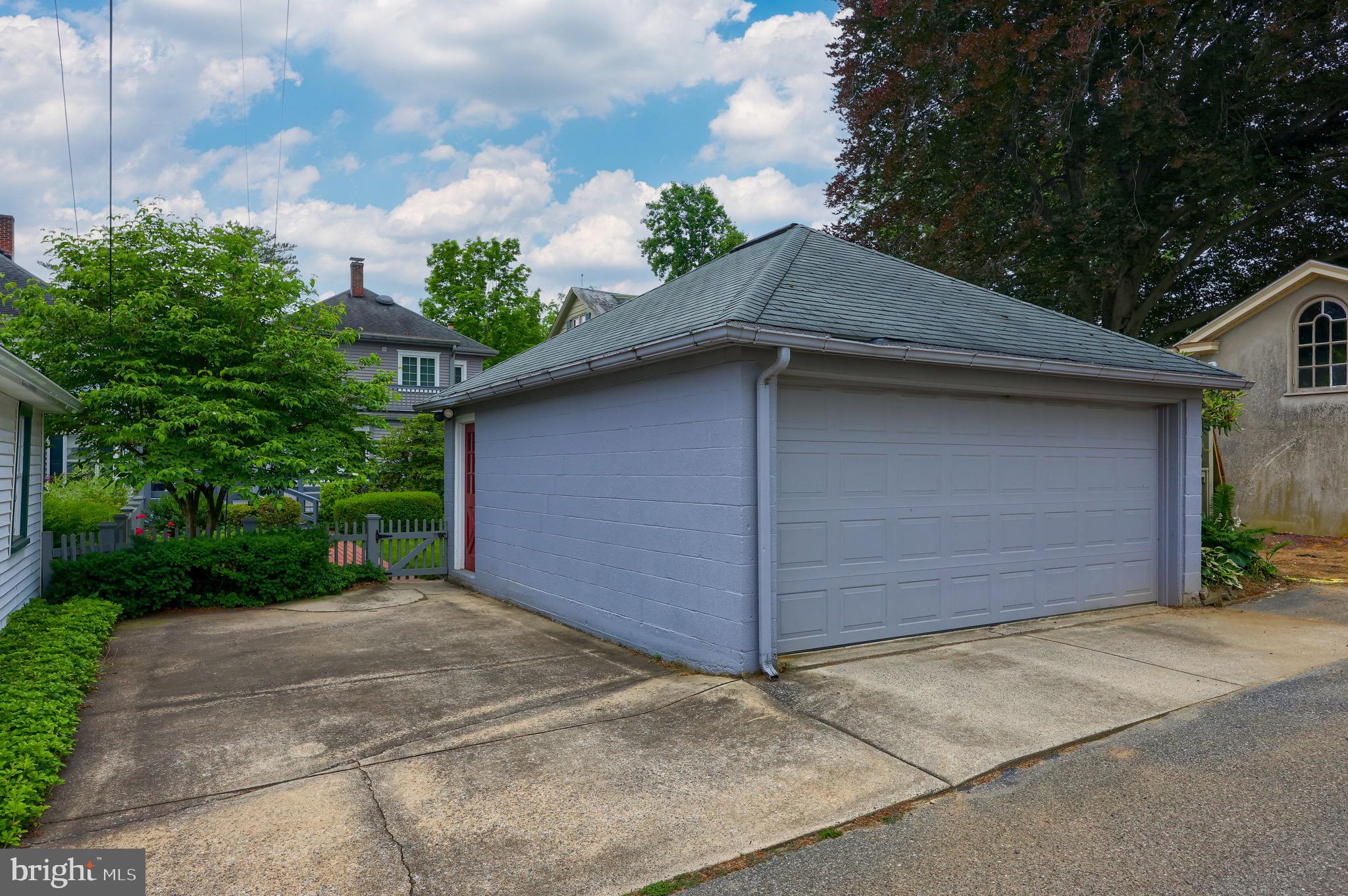 LITITZ BOROUGH - Residential