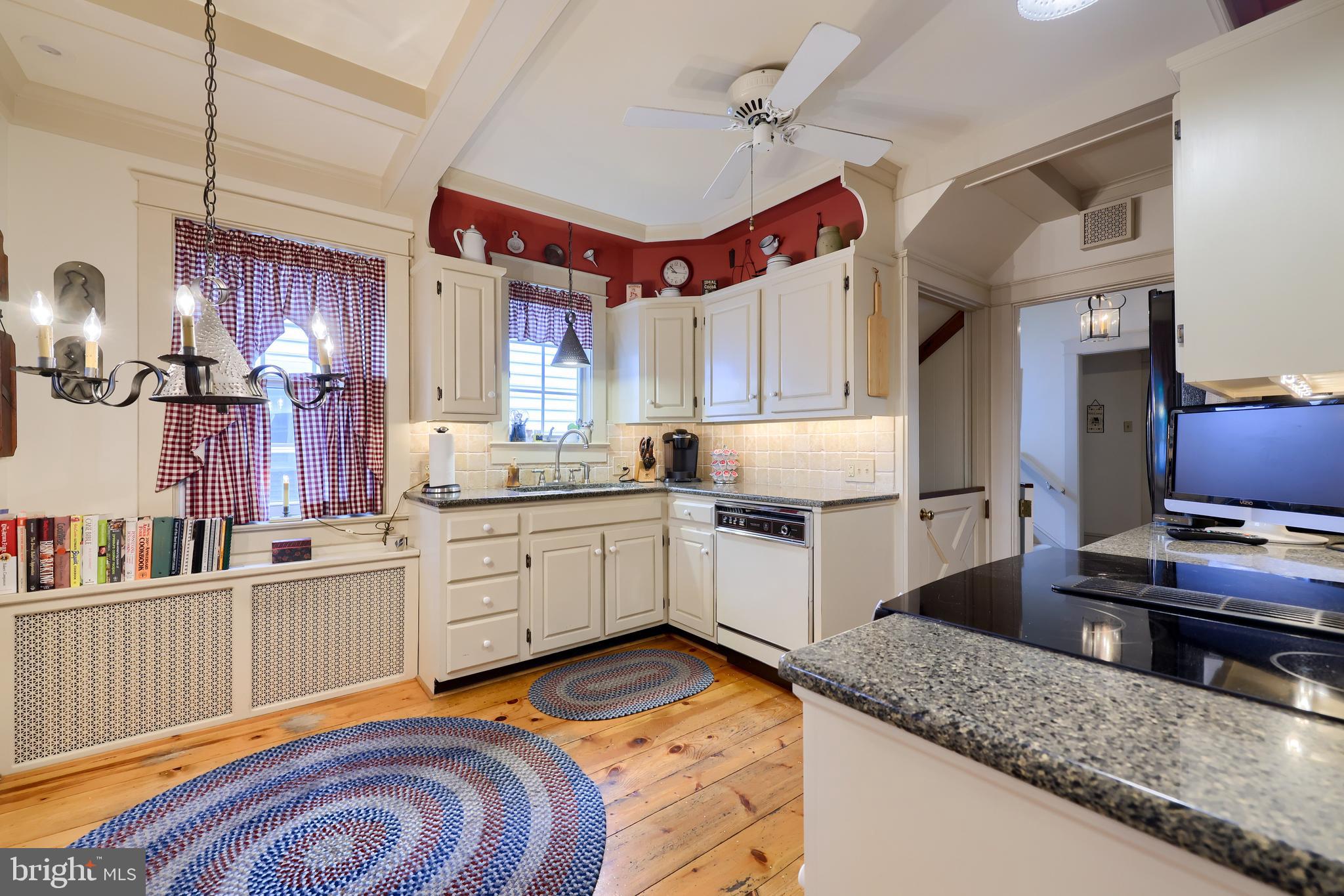 LITITZ BOROUGH - Residential