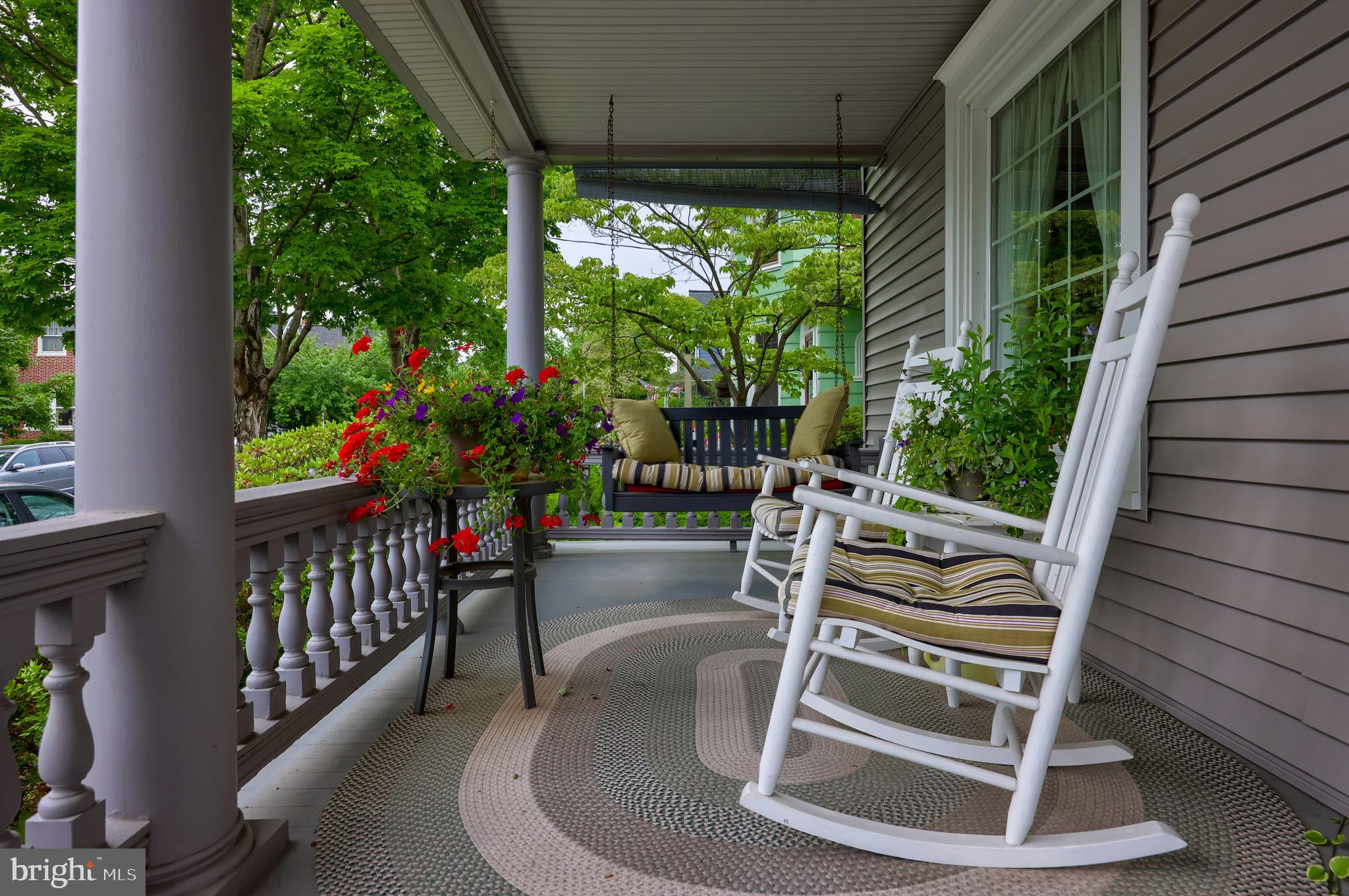 LITITZ BOROUGH - Residential