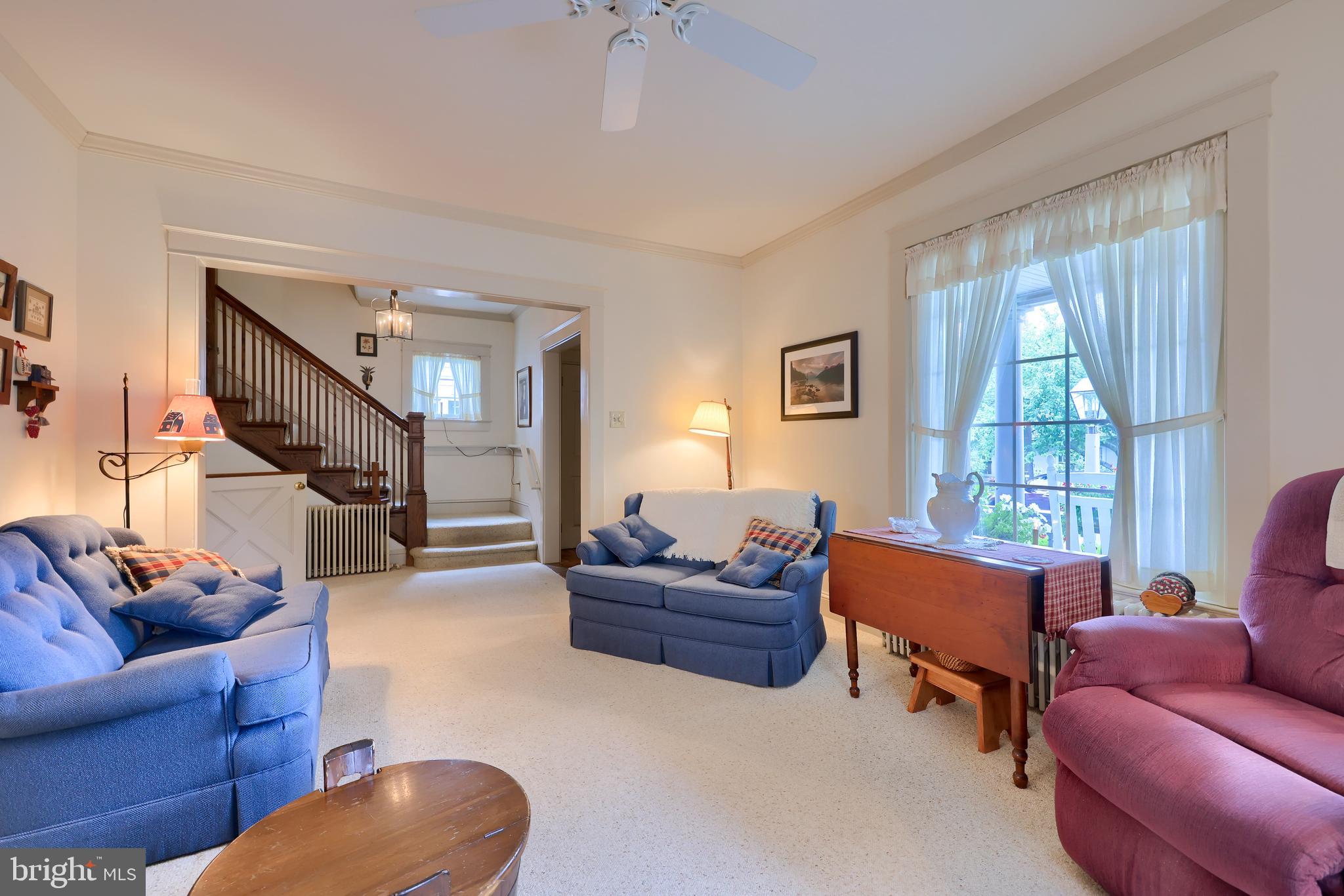 LITITZ BOROUGH - Residential
