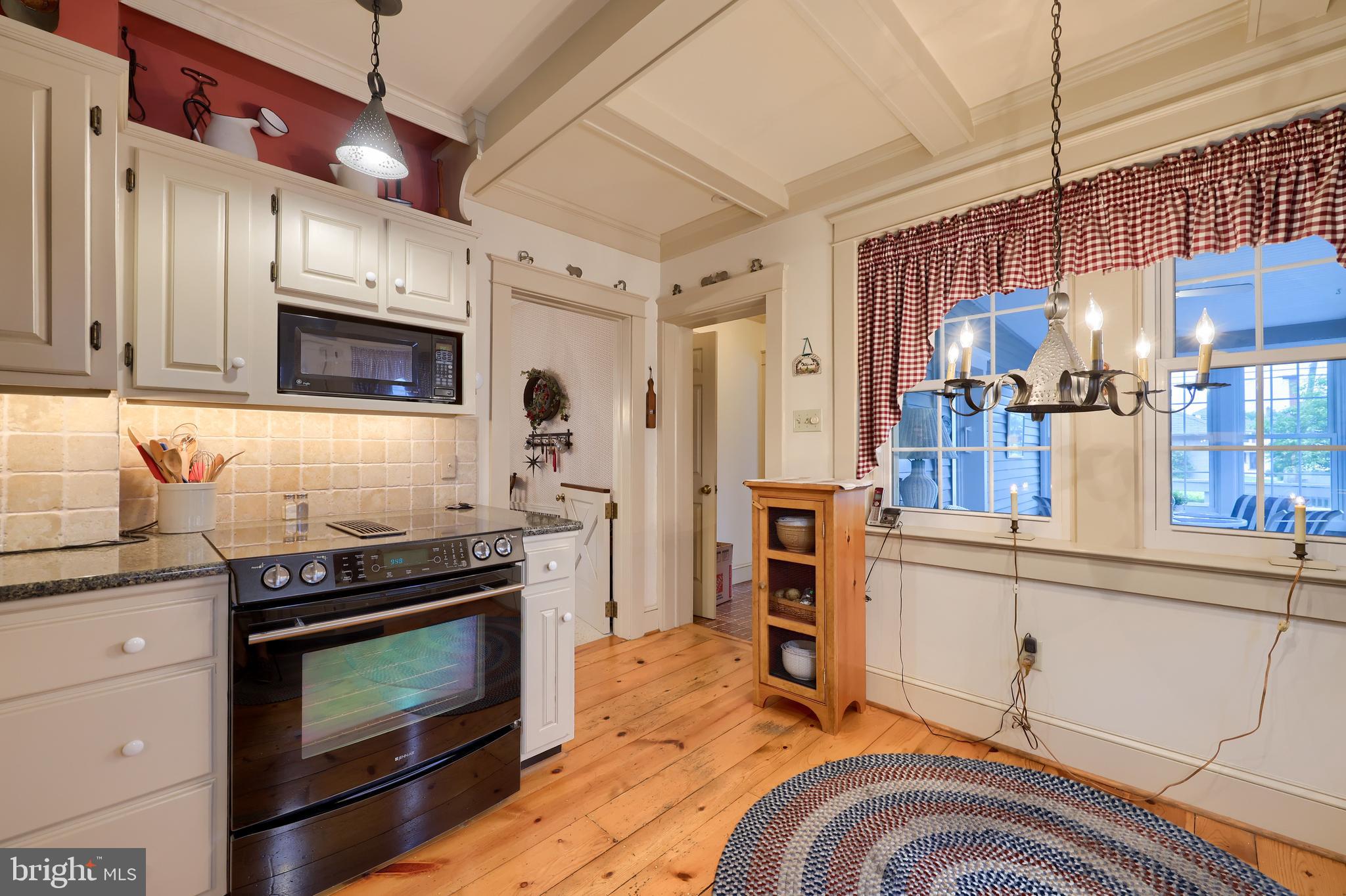 LITITZ BOROUGH - Residential