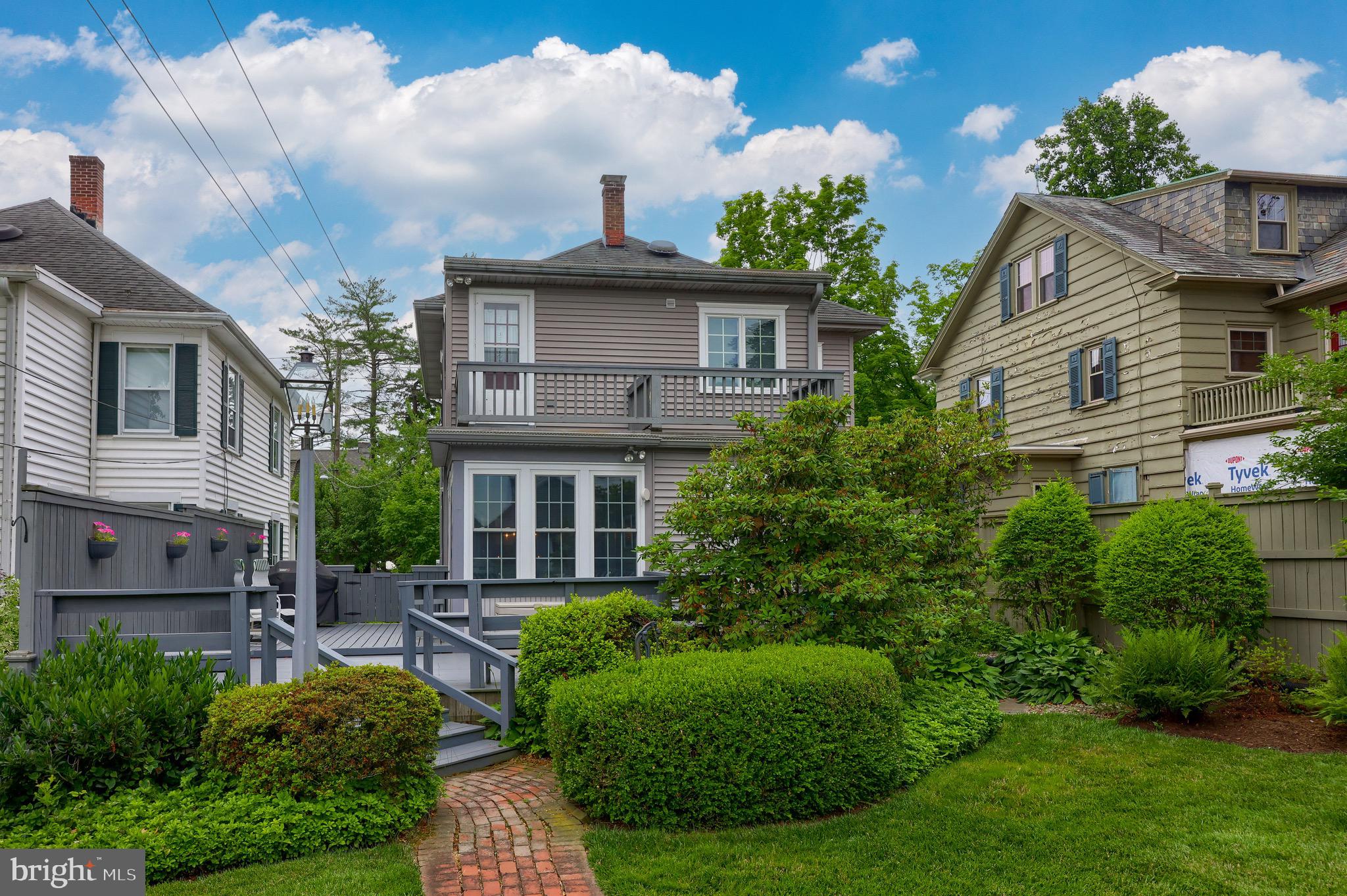 LITITZ BOROUGH - Residential