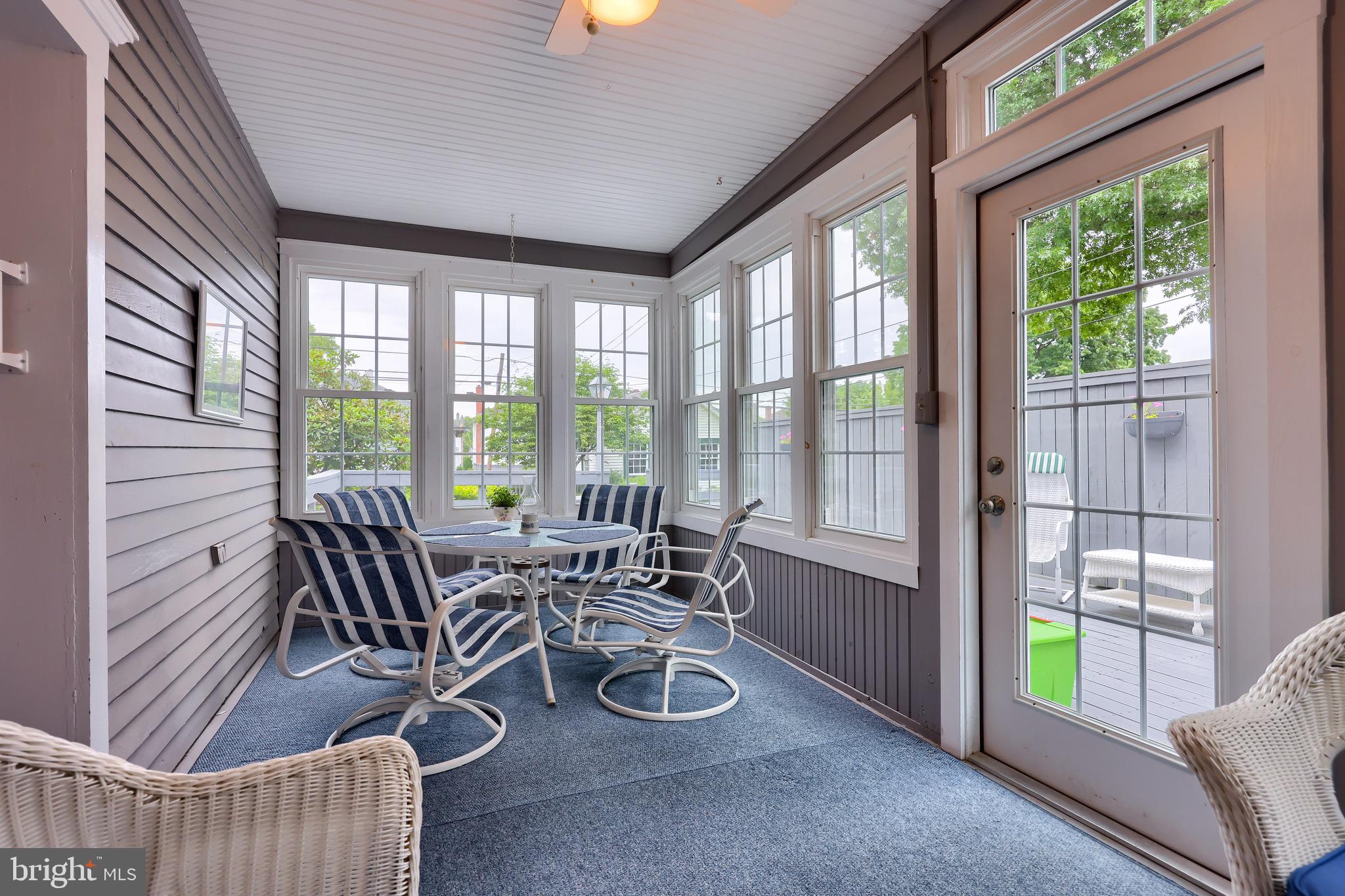 LITITZ BOROUGH - Residential