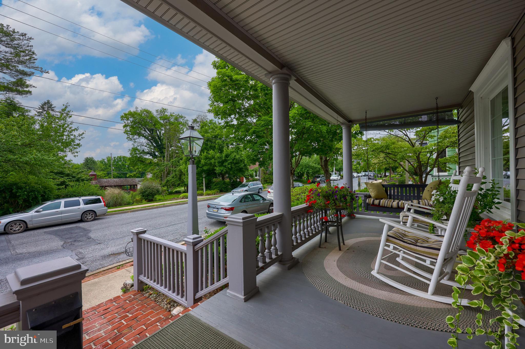 LITITZ BOROUGH - Residential