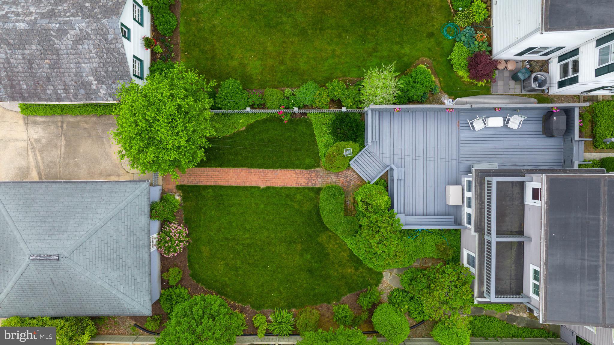 LITITZ BOROUGH - Residential