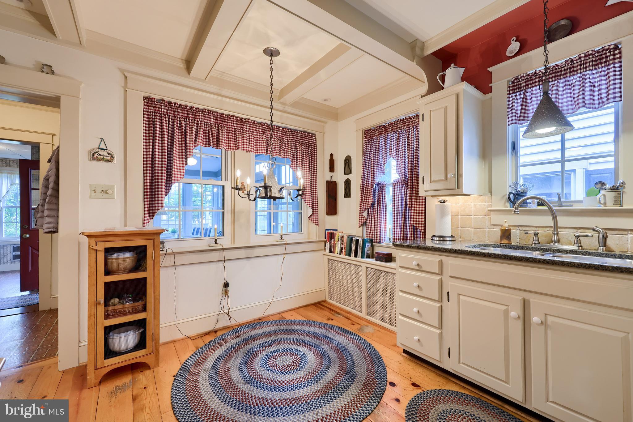 LITITZ BOROUGH - Residential