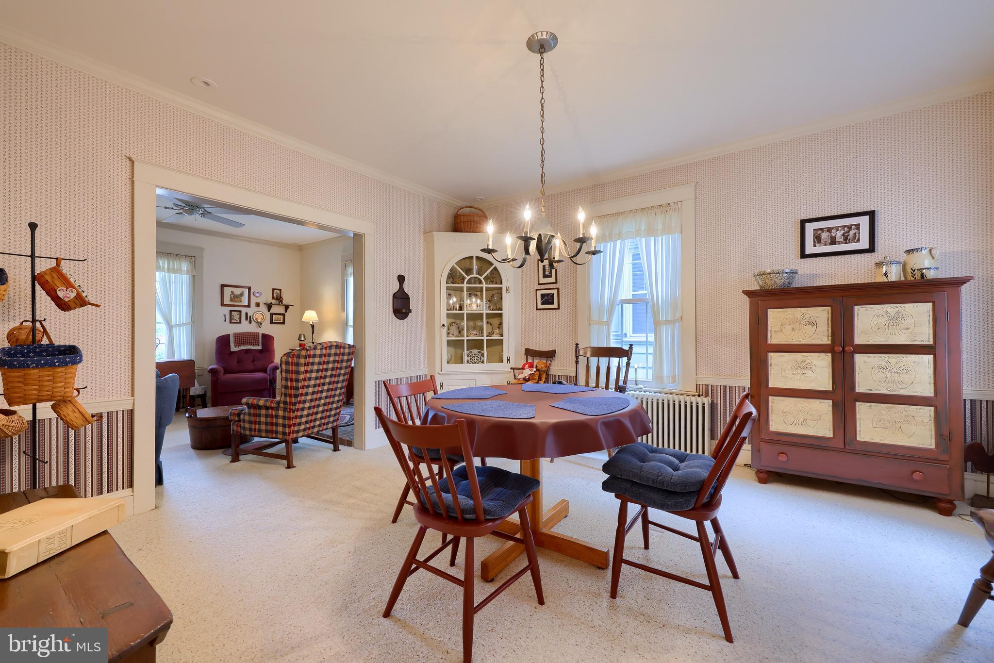 LITITZ BOROUGH - Residential