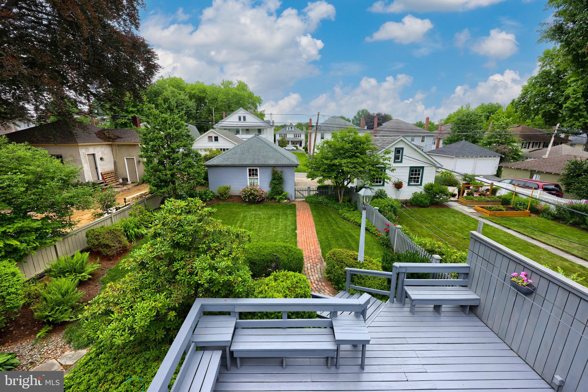 LITITZ BOROUGH - Residential