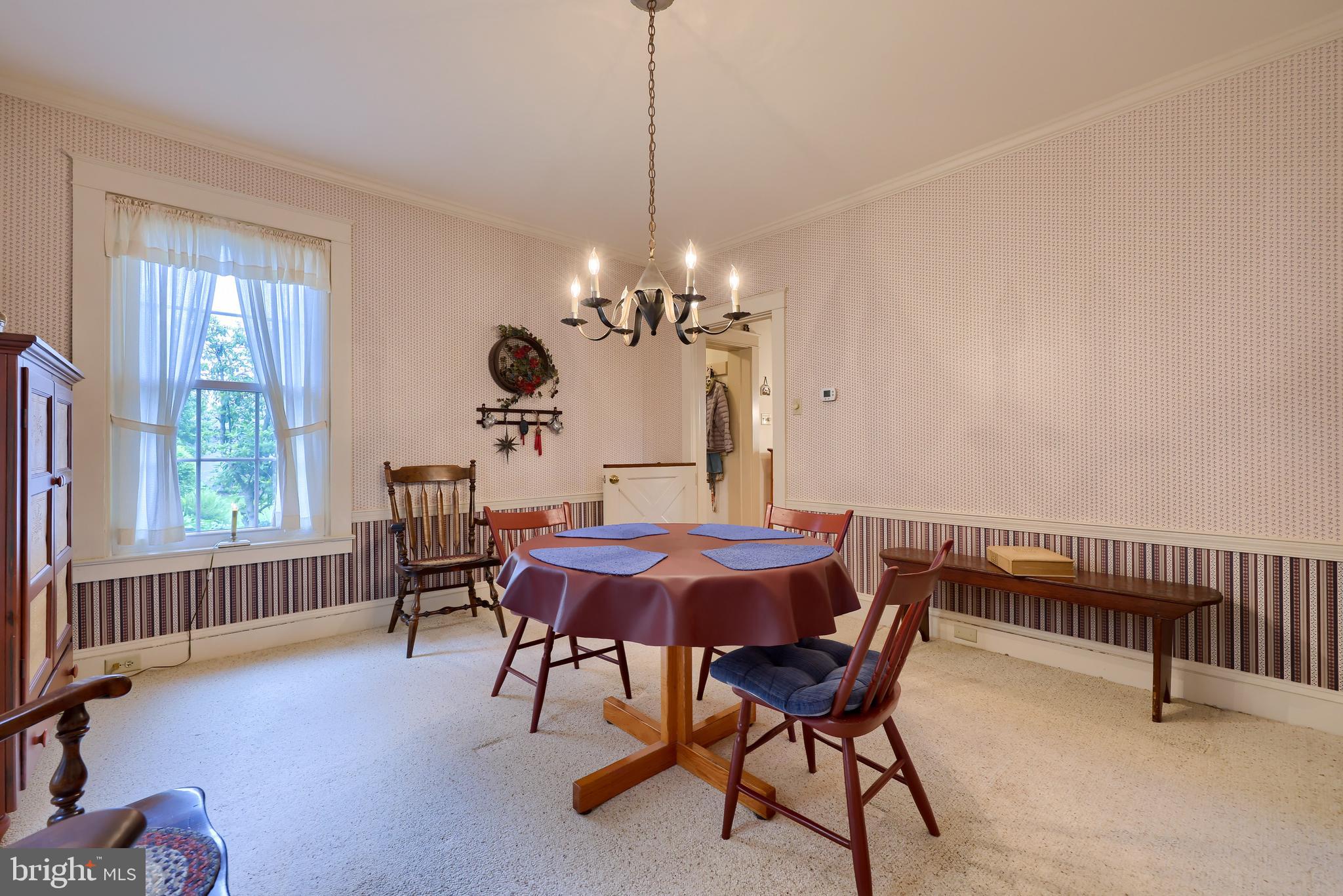 LITITZ BOROUGH - Residential