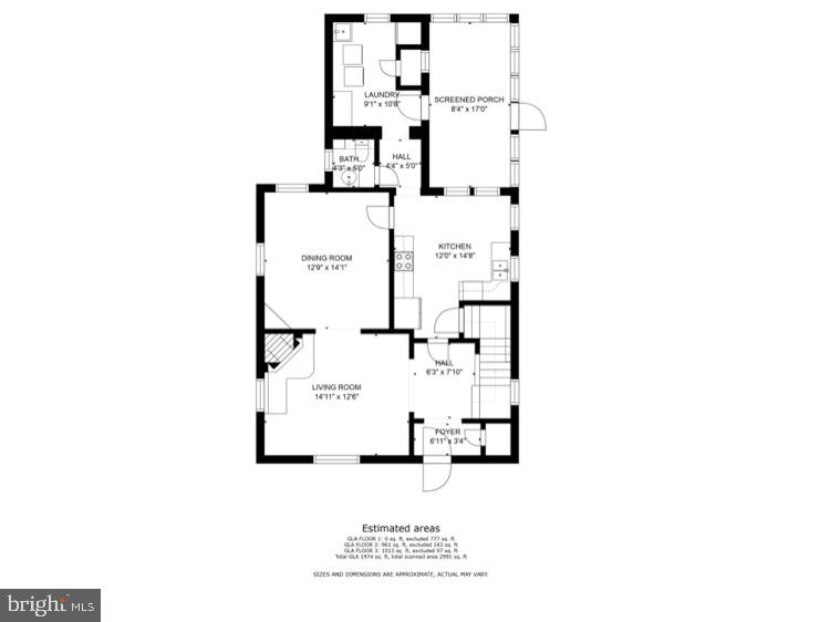 LITITZ BOROUGH - Residential