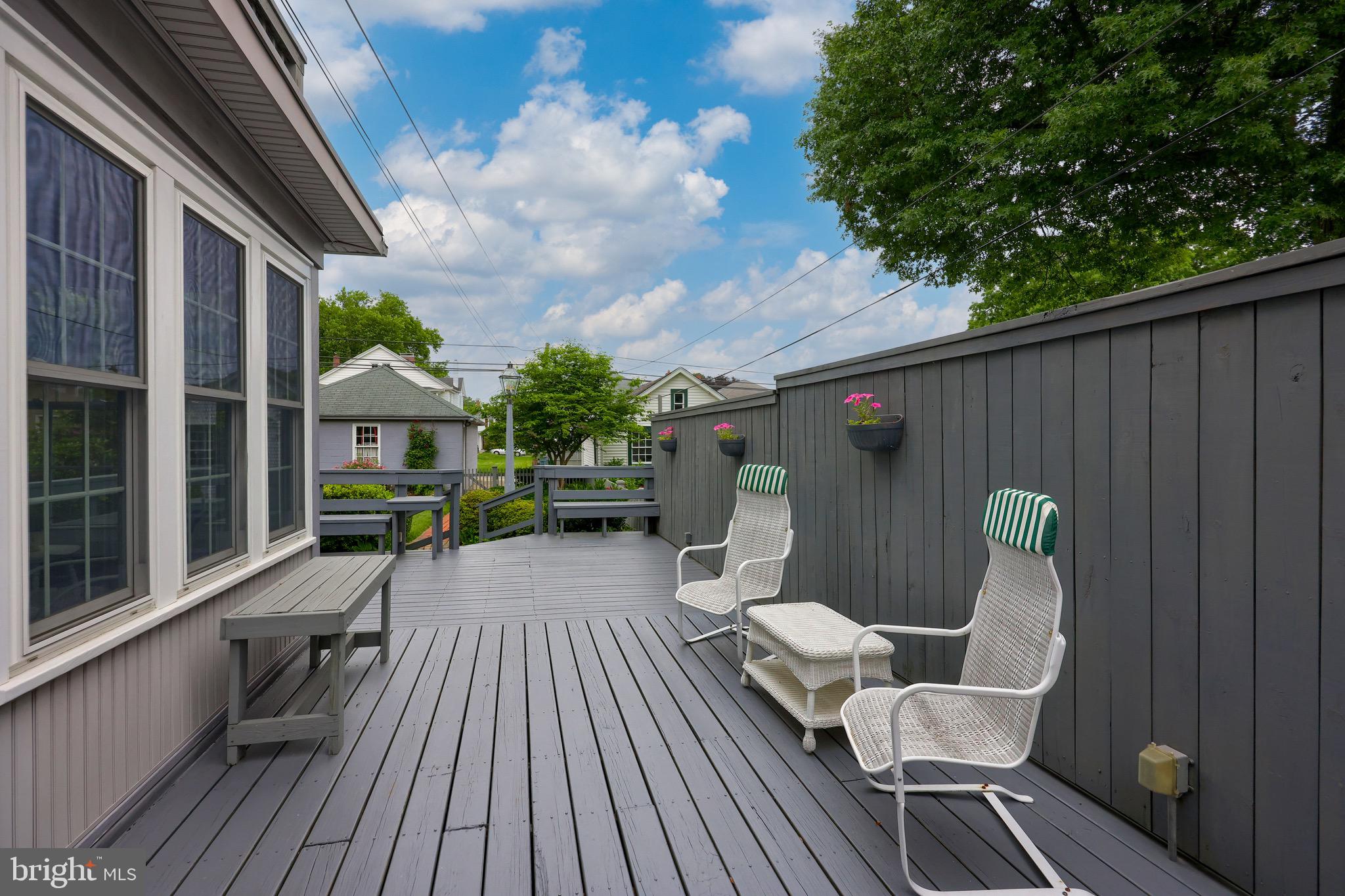 LITITZ BOROUGH - Residential