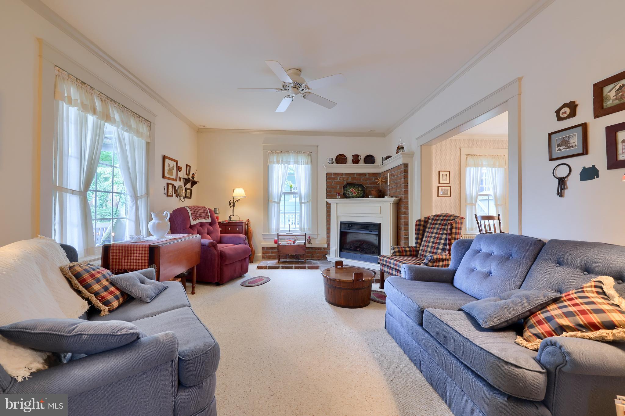 LITITZ BOROUGH - Residential