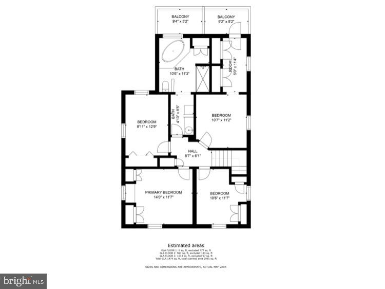 LITITZ BOROUGH - Residential