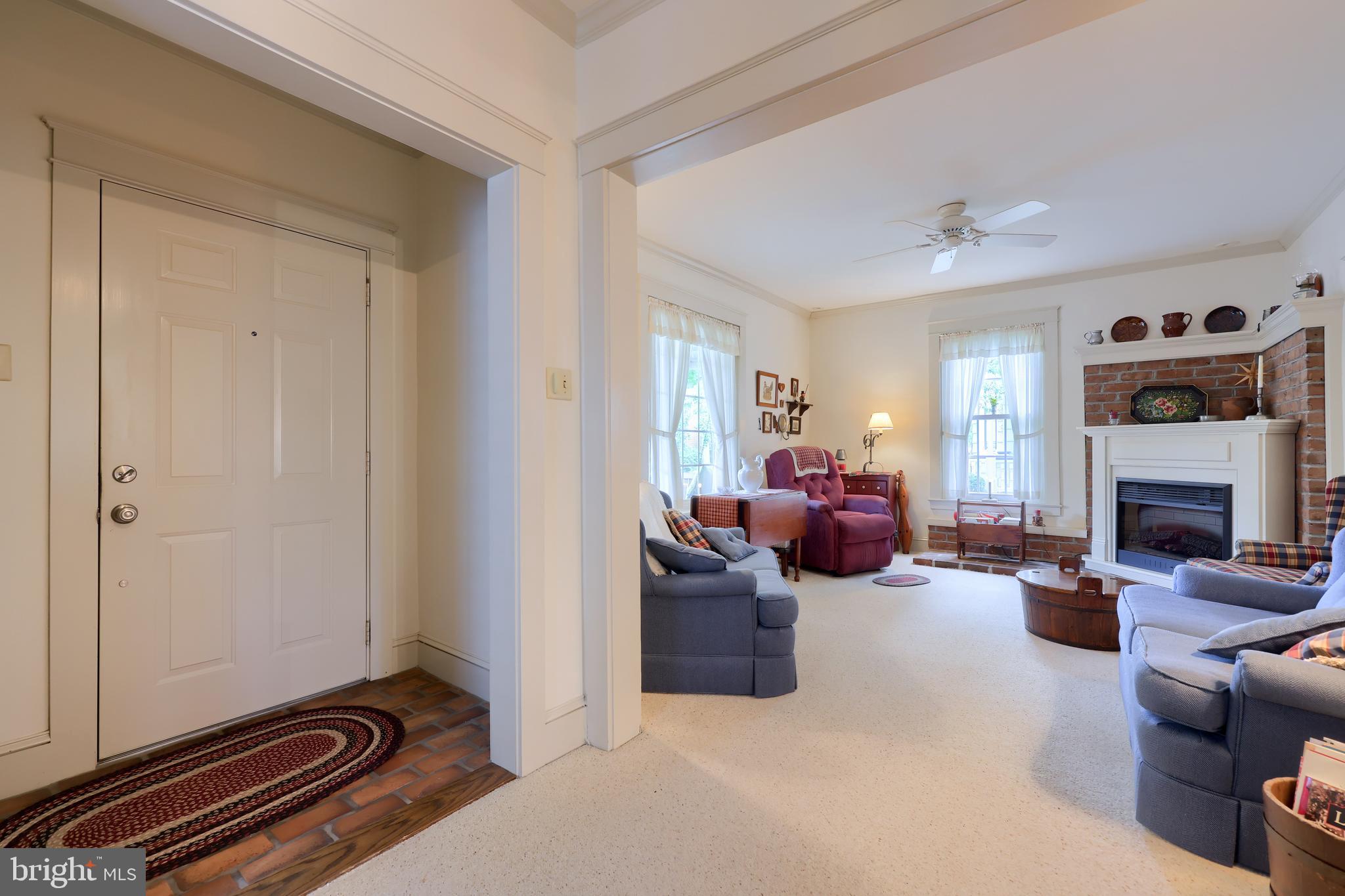 LITITZ BOROUGH - Residential