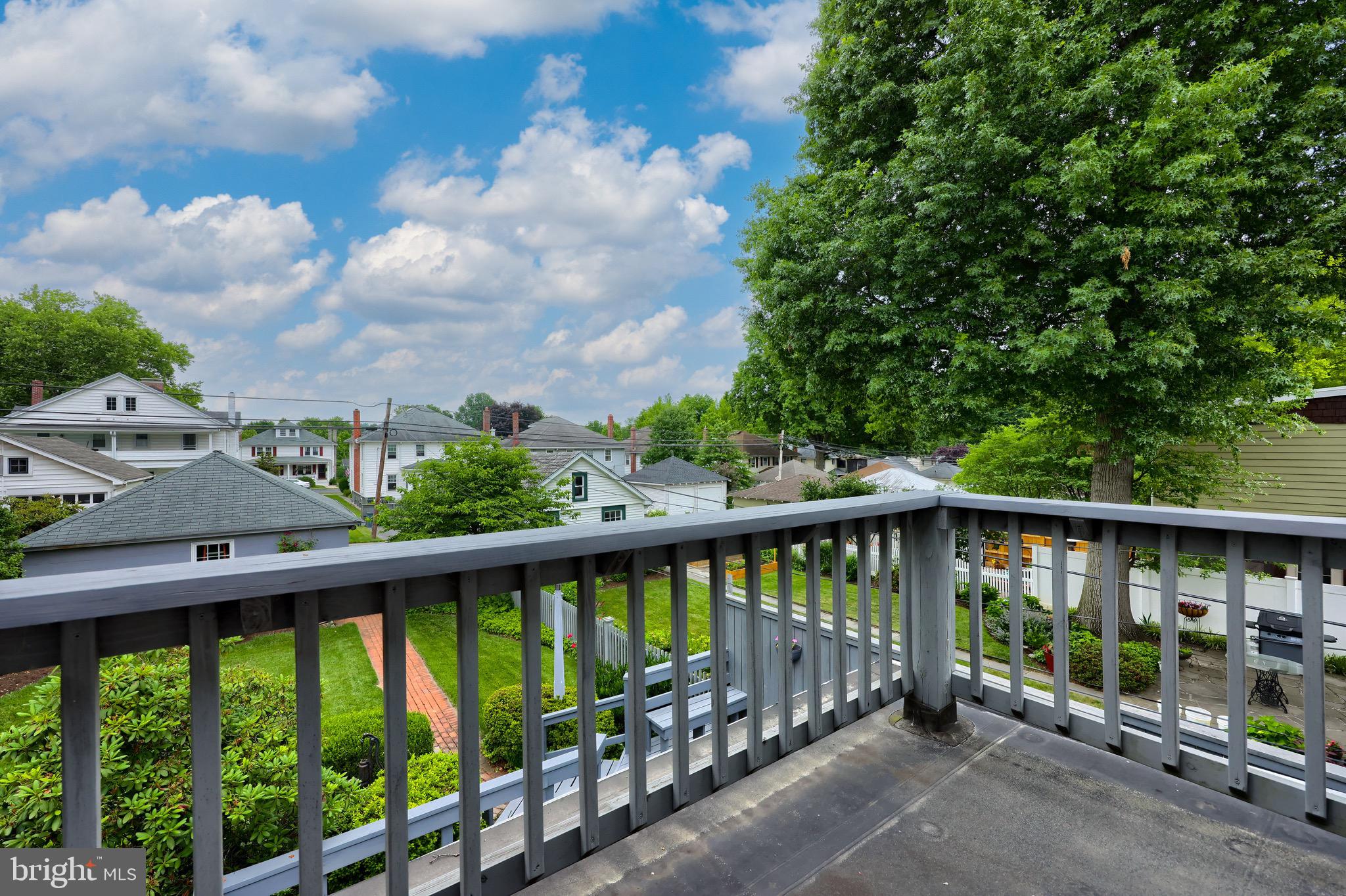 LITITZ BOROUGH - Residential