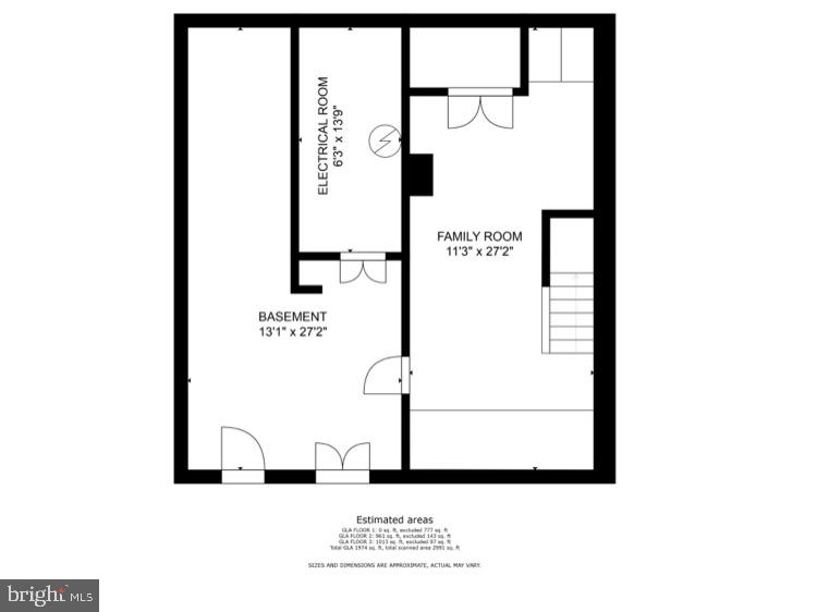 LITITZ BOROUGH - Residential