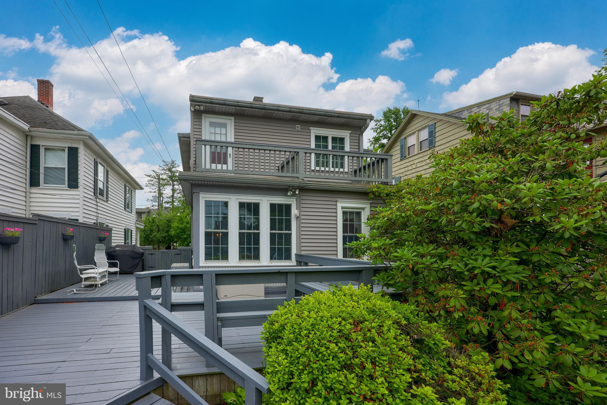 LITITZ BOROUGH - Residential