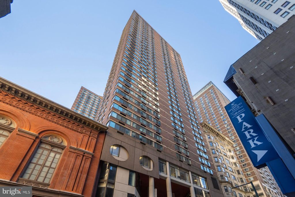 Photo of 1420 Locust Street #01B1, PHILADELPHIA, PA 19102 (MLS # PAPH2456114)