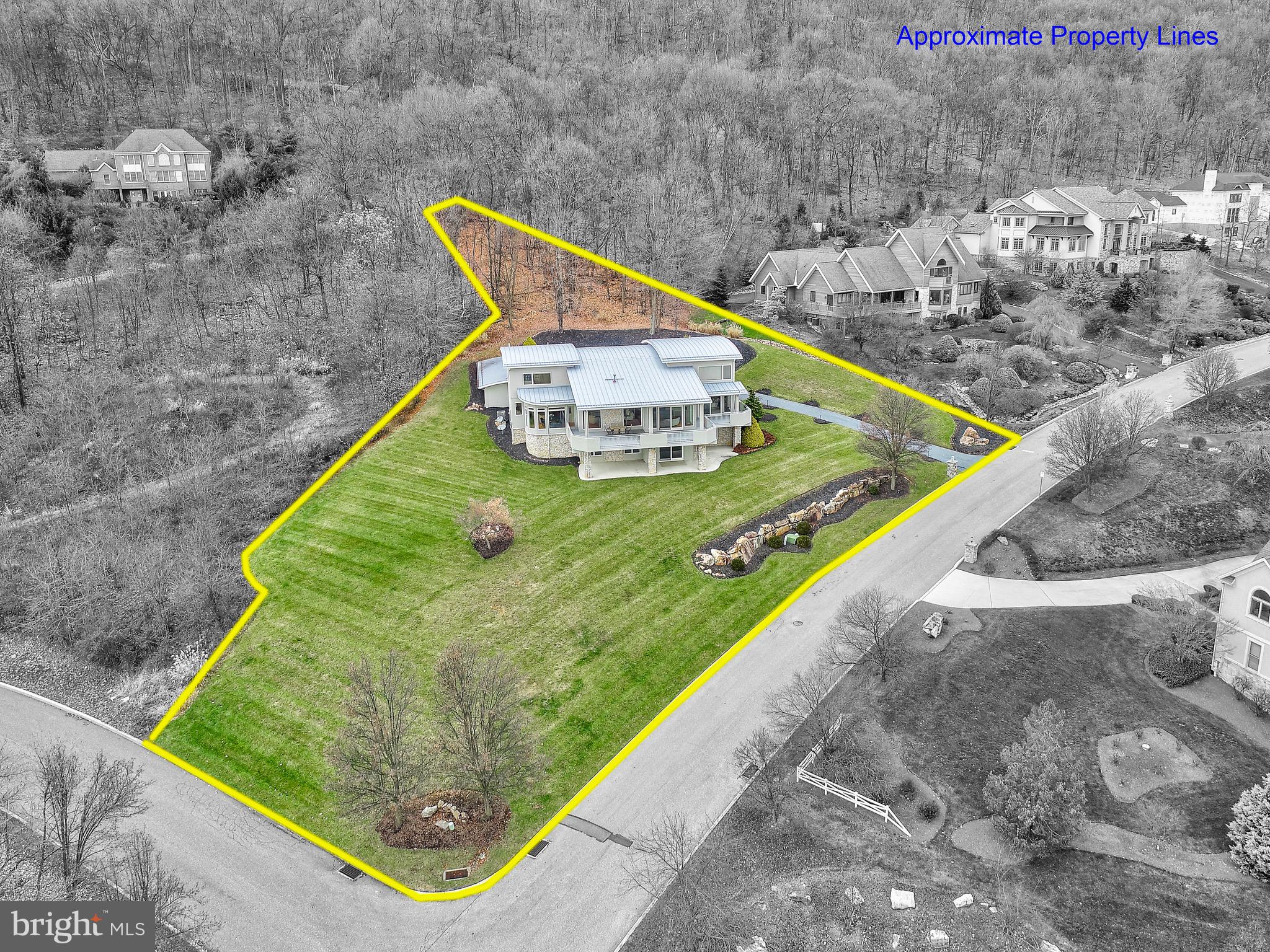 RIVER BEND - Residential