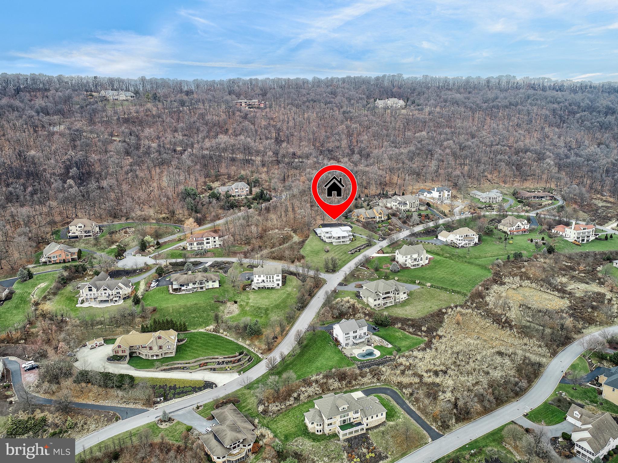 RIVER BEND - Residential