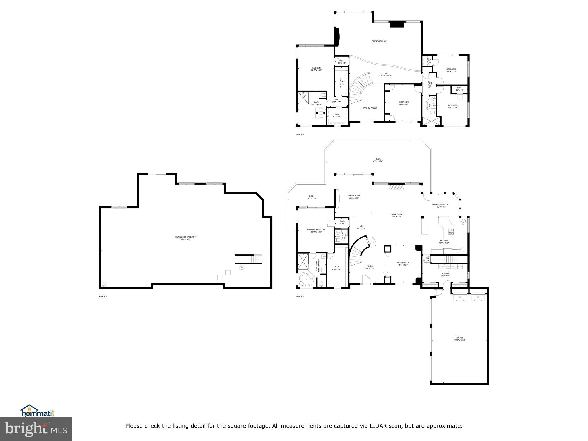 RIVER BEND - Residential