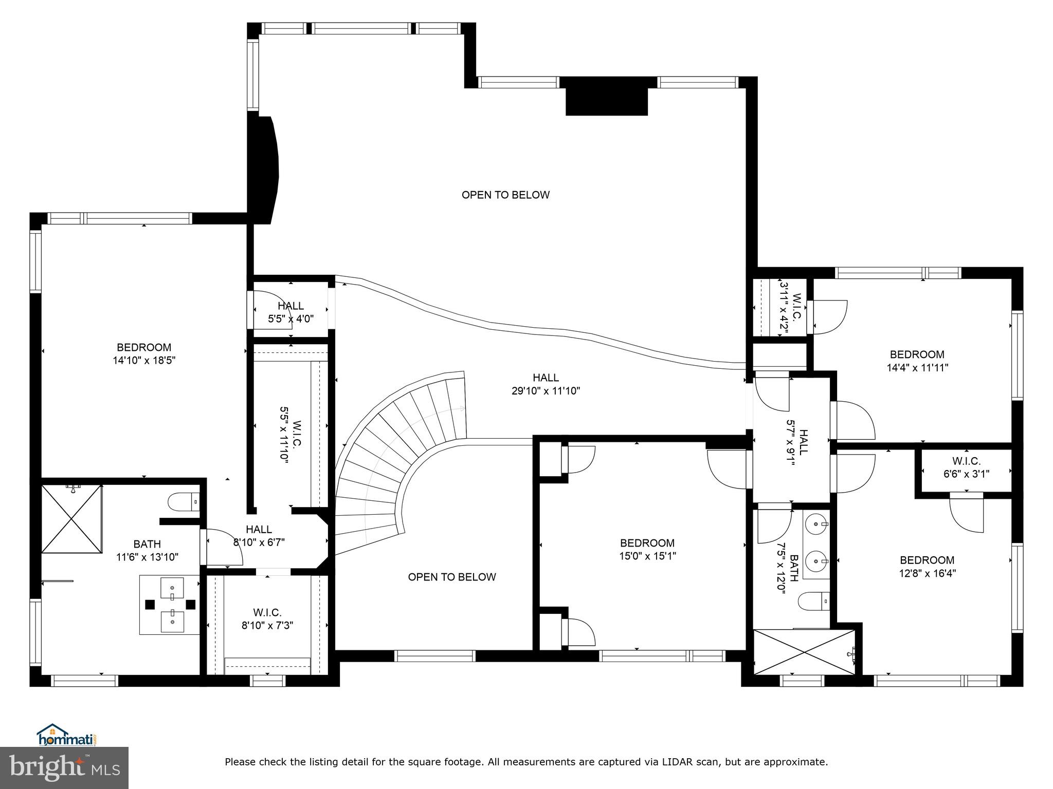RIVER BEND - Residential