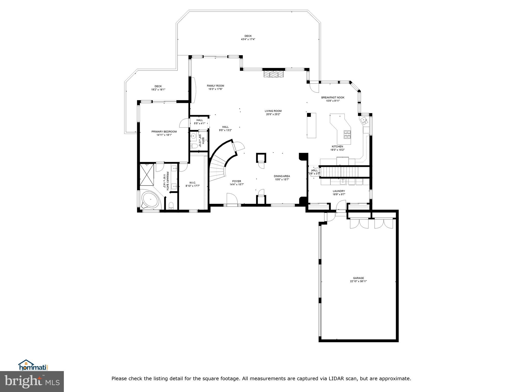 RIVER BEND - Residential