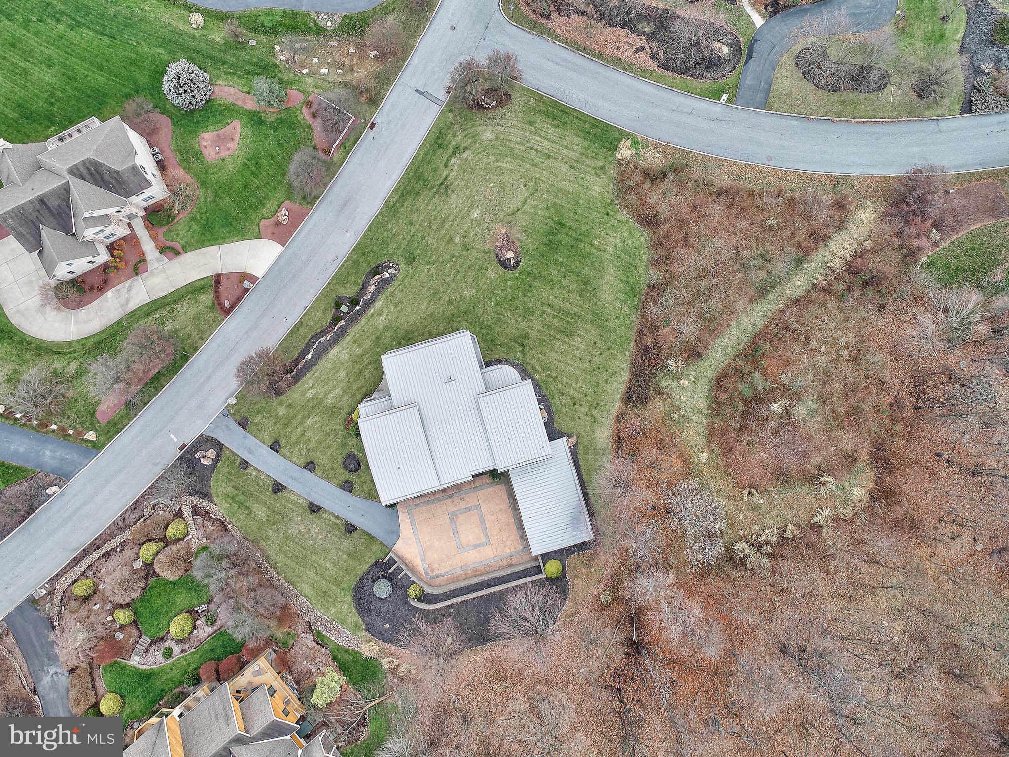 RIVER BEND - Residential