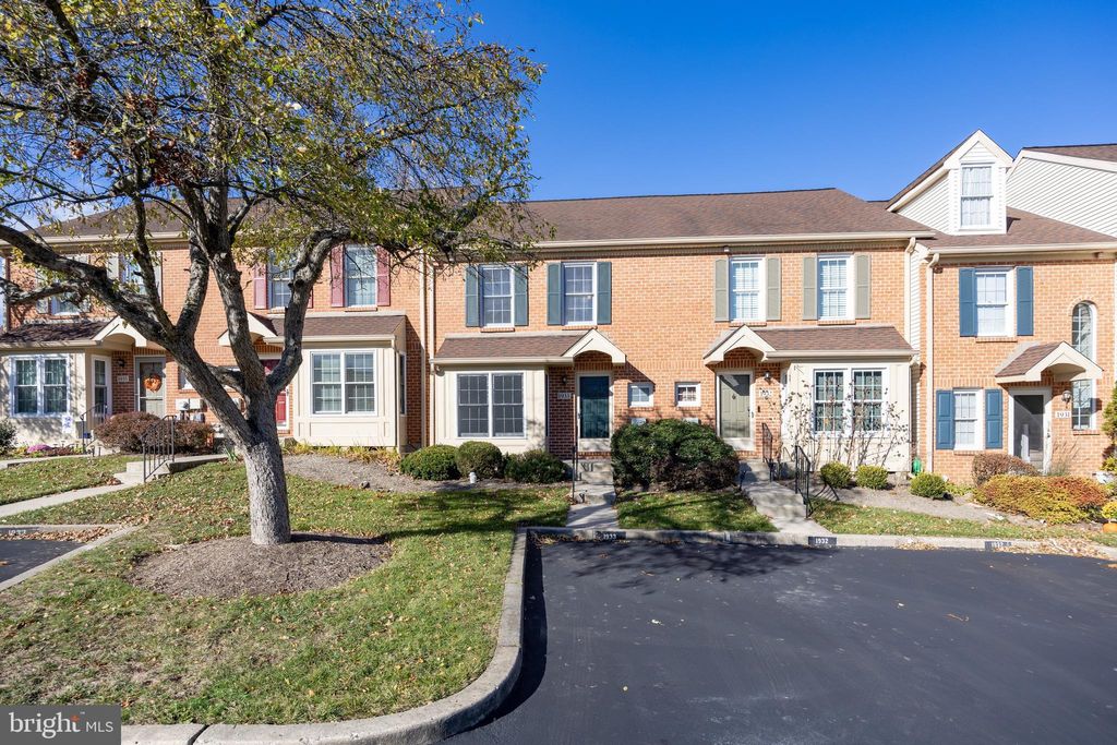 Photo of 1933 Revolutionary Court #95A, PHOENIXVILLE, PA 19460 (MLS # PACT2116150)