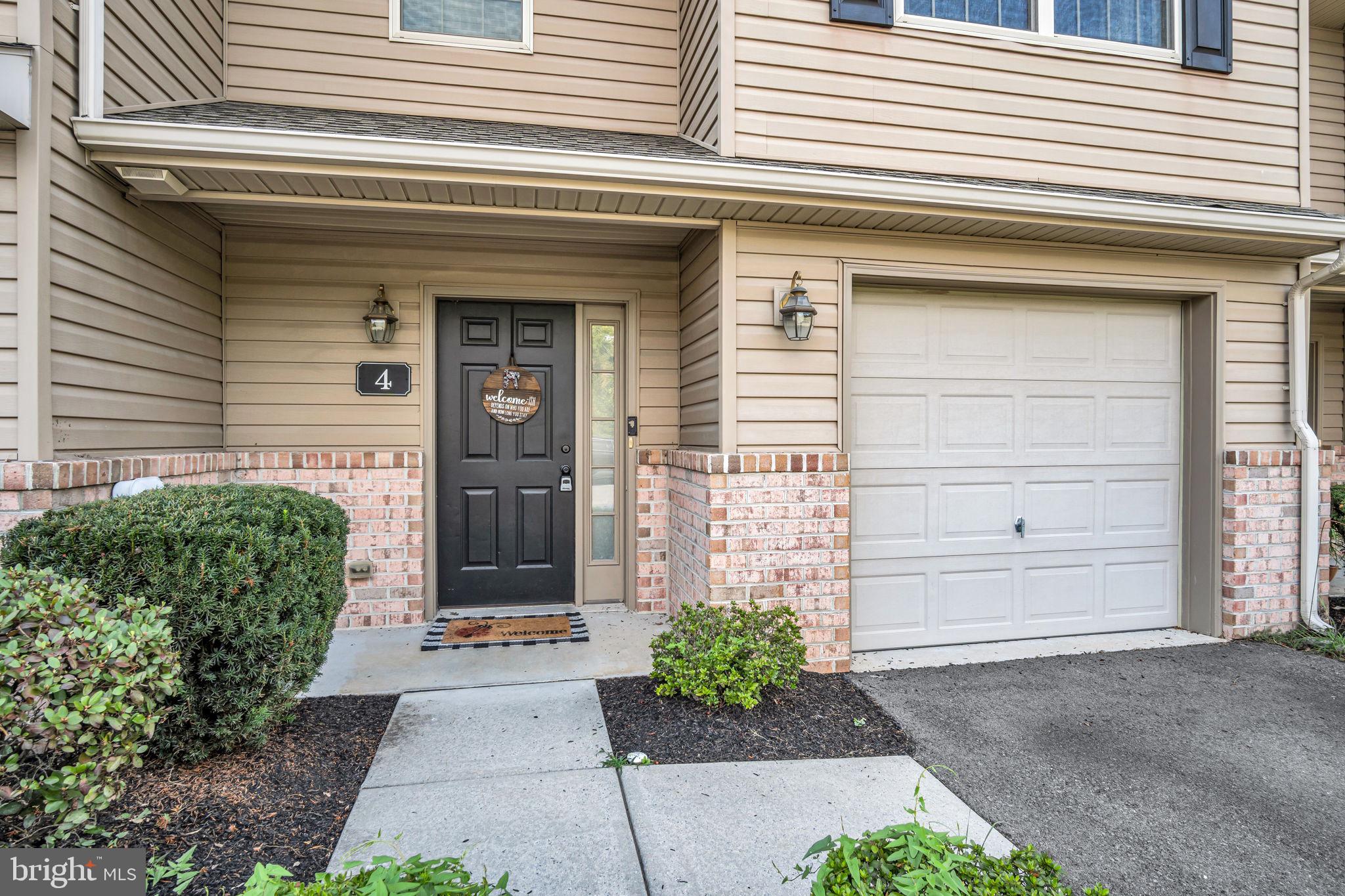 4 BROOK SIDE DRIVE