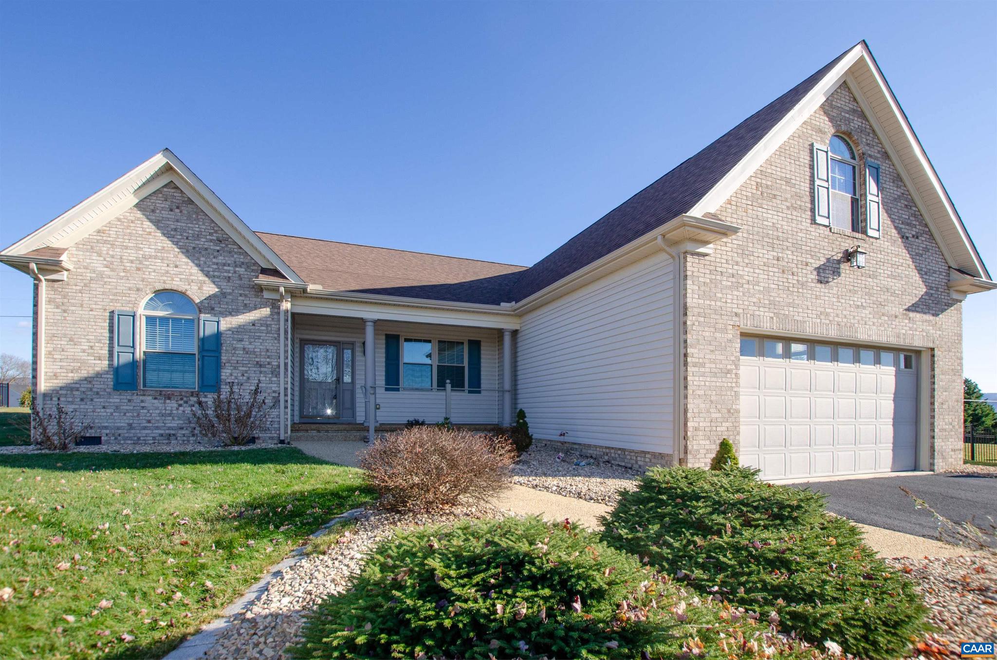 ANA MARIE ESTATES - Residential