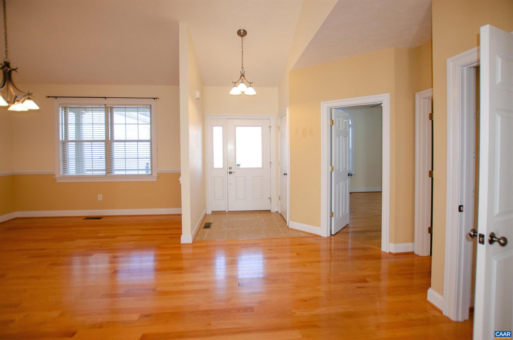 ANA MARIE ESTATES - Residential