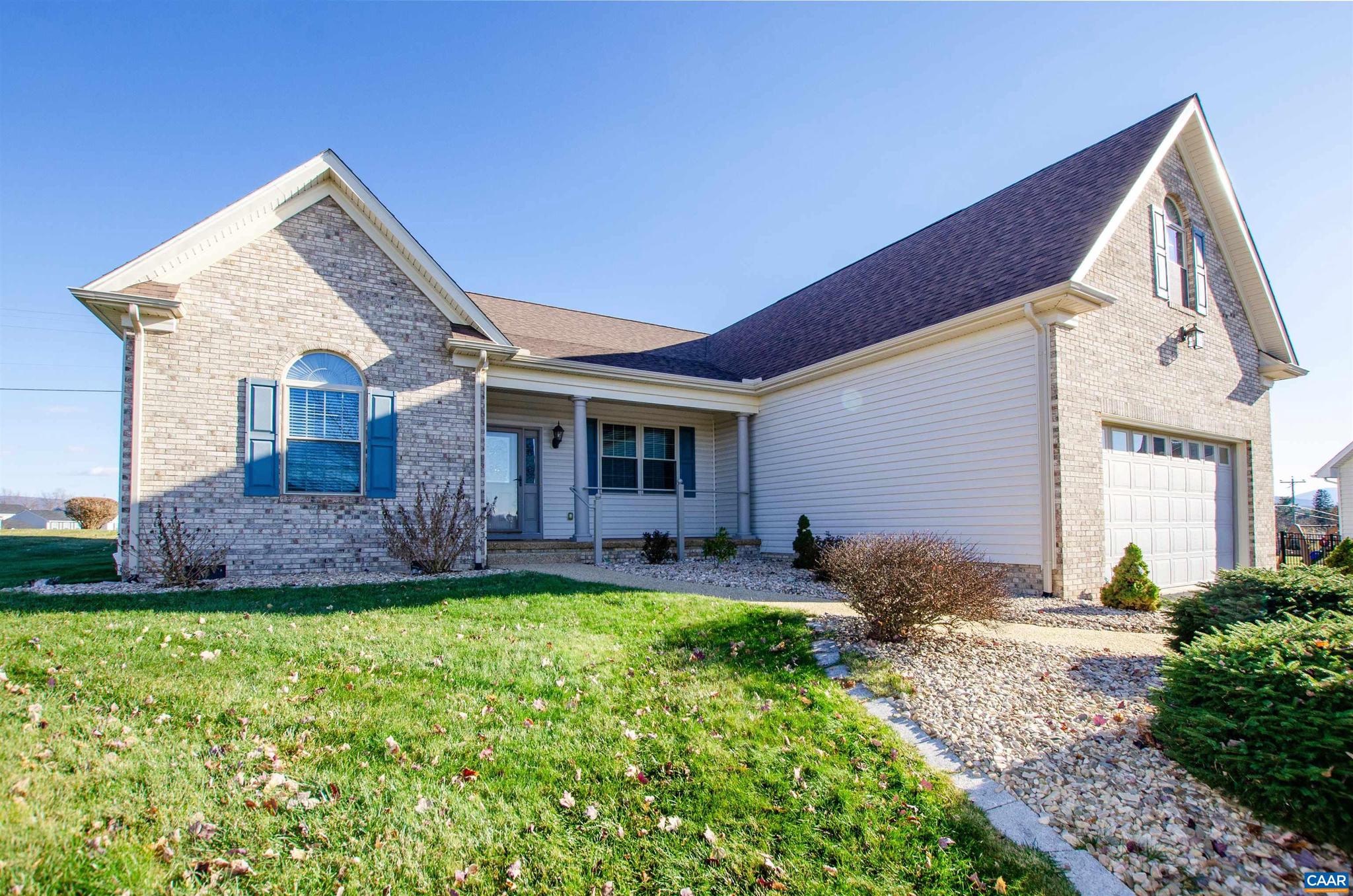 ANA MARIE ESTATES - Residential