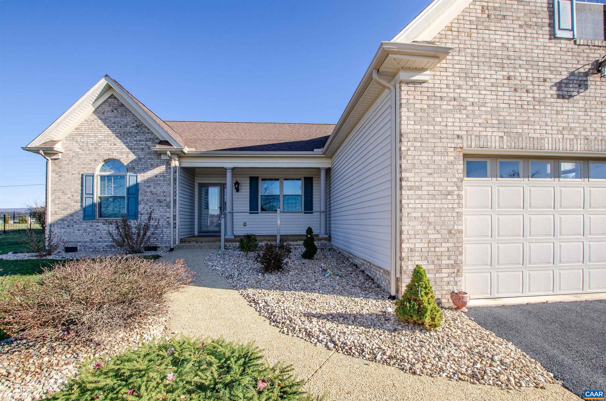 ANA MARIE ESTATES - Residential