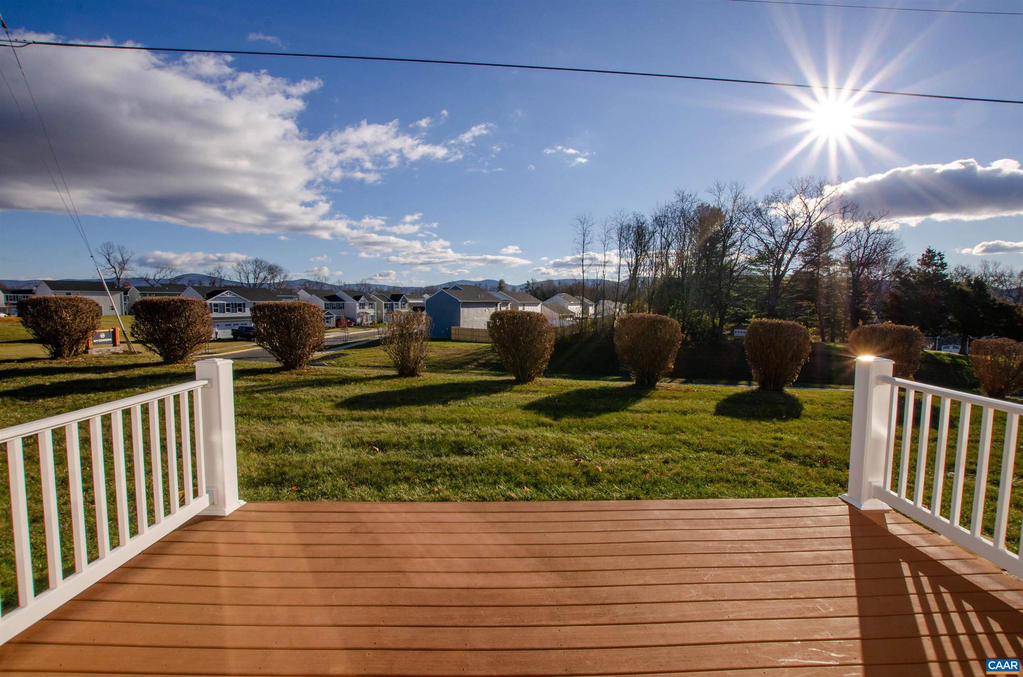 ANA MARIE ESTATES - Residential