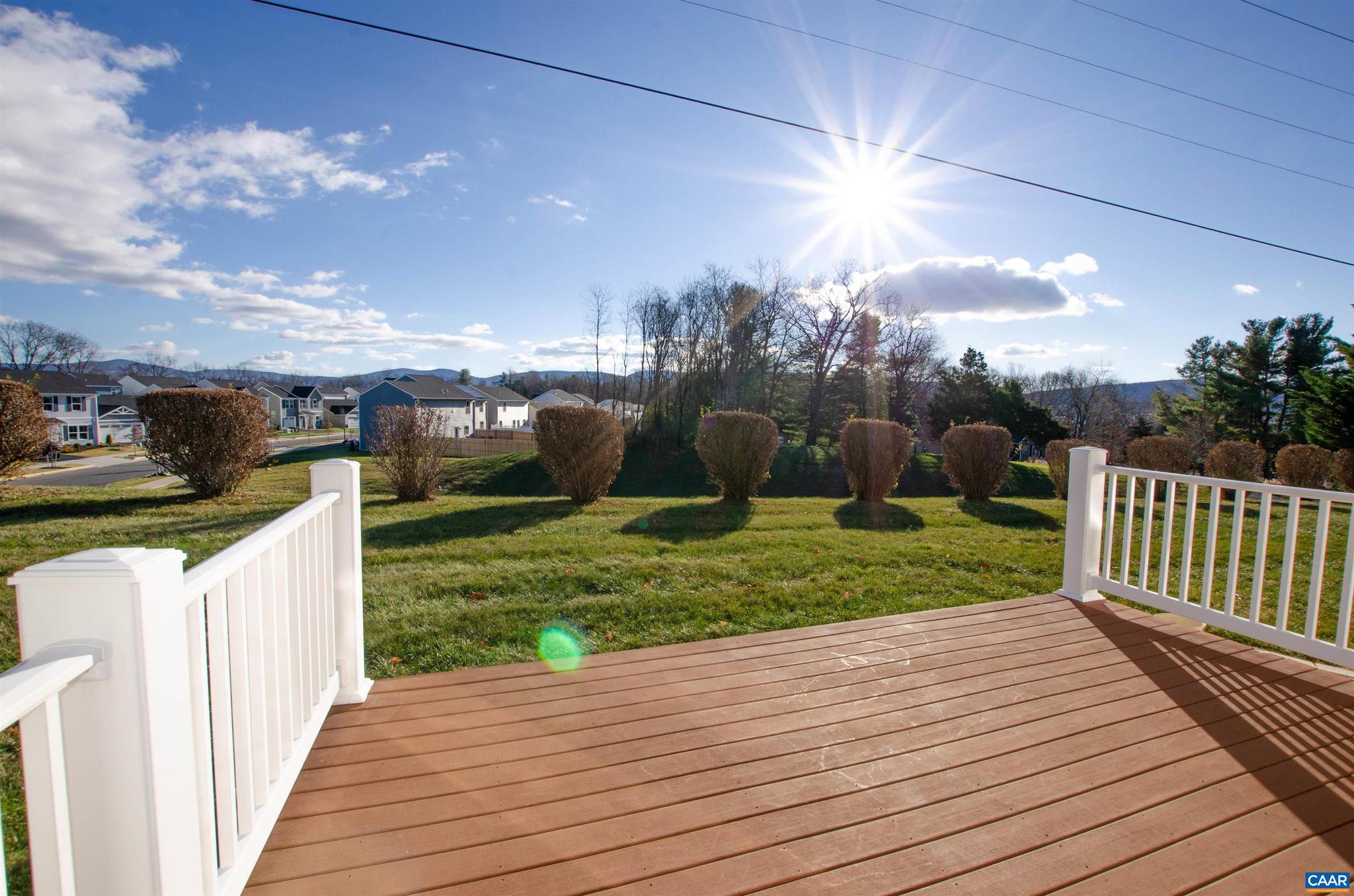 ANA MARIE ESTATES - Residential