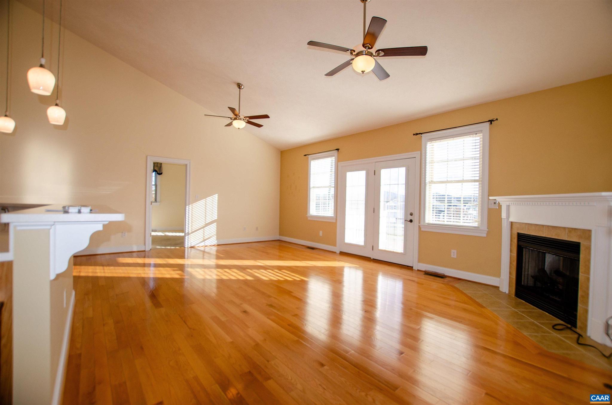 ANA MARIE ESTATES - Residential