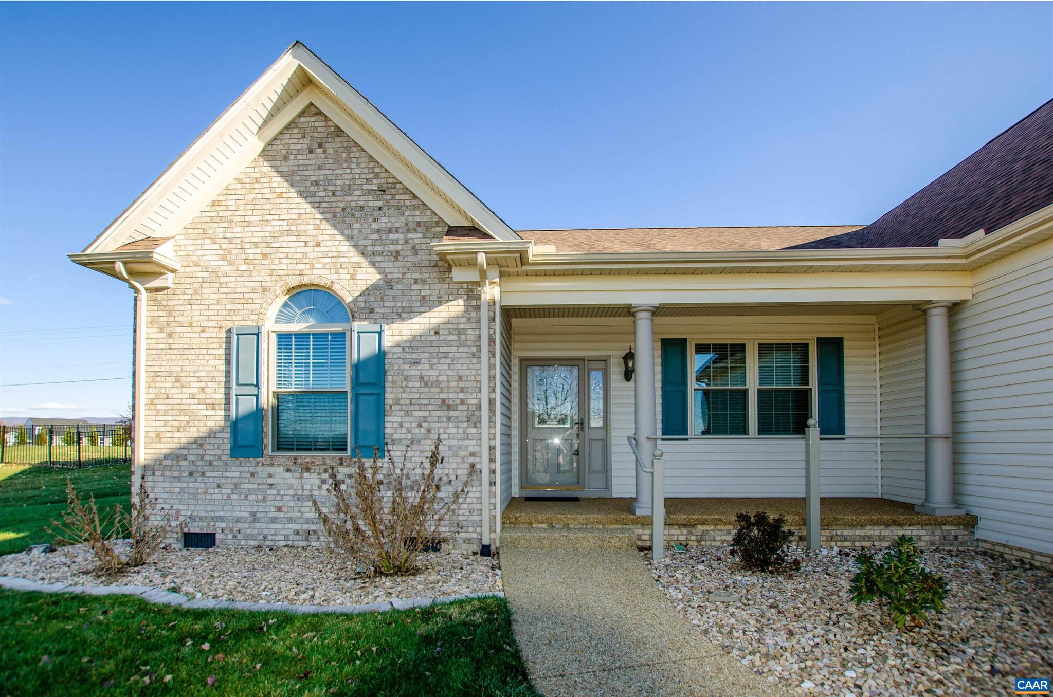 ANA MARIE ESTATES - Residential