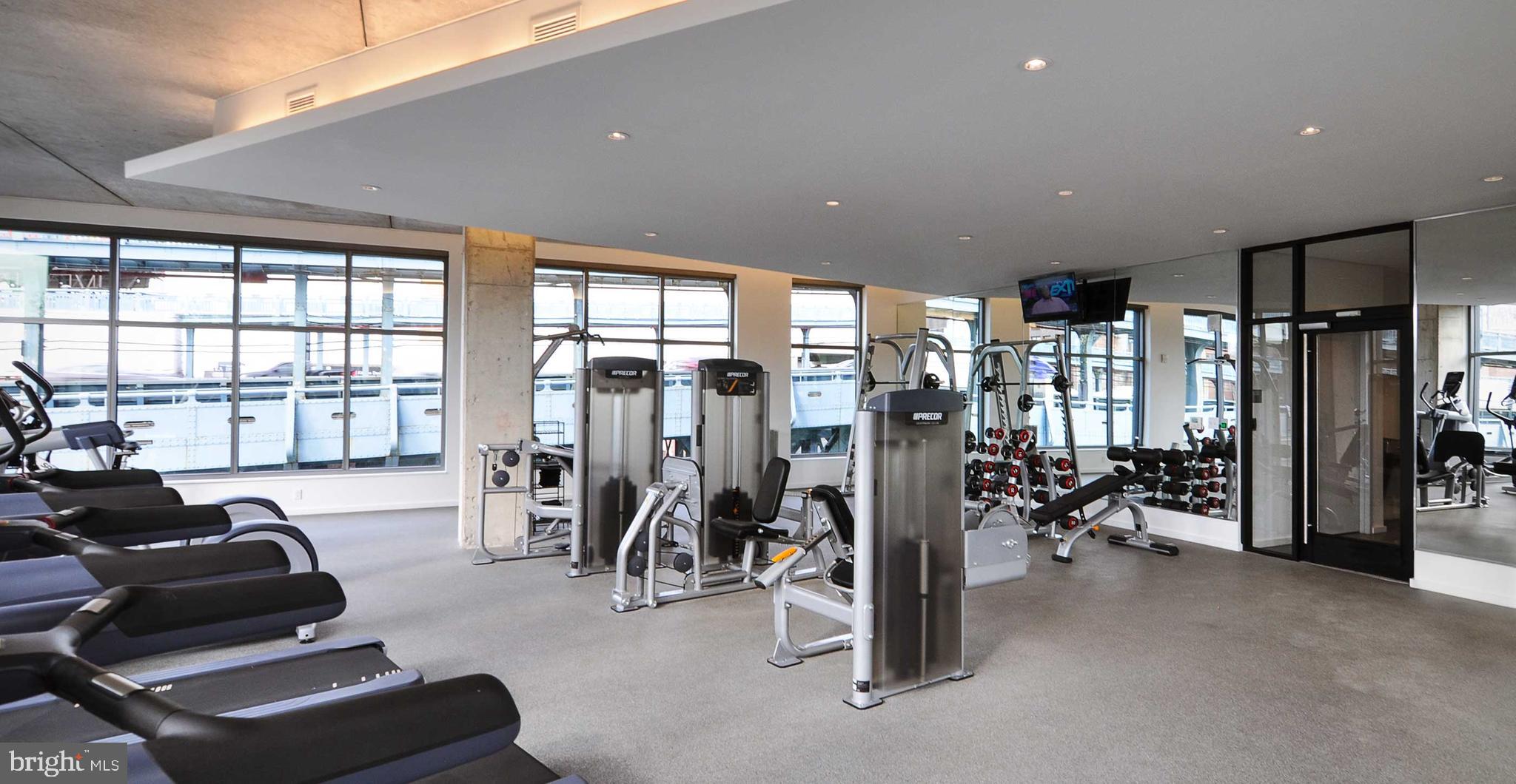 OLD CITY - Residential Lease