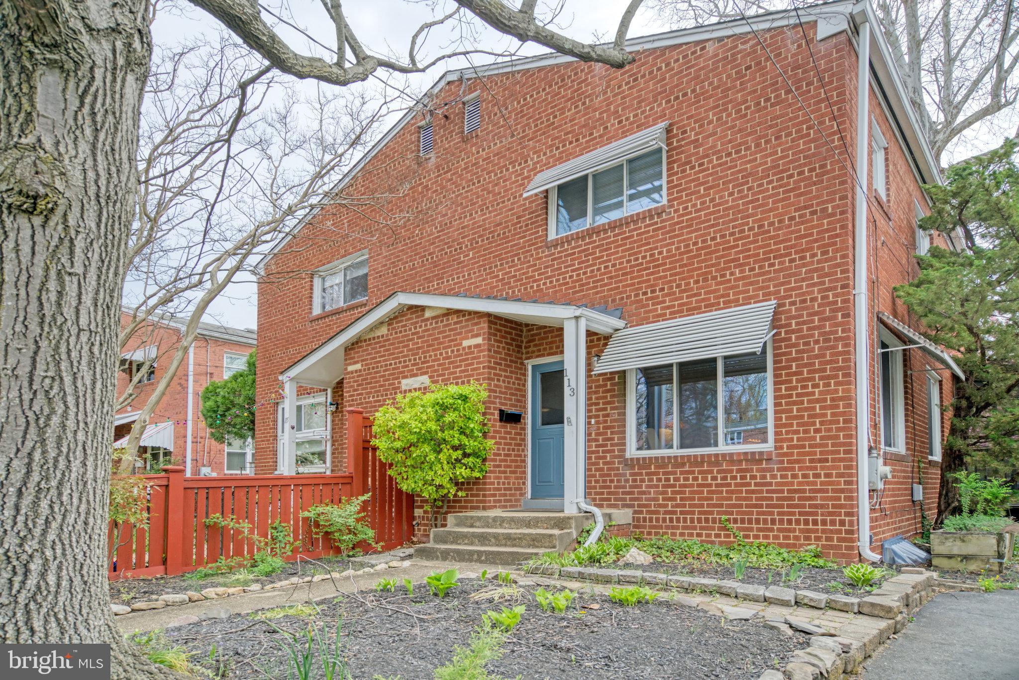 113 E TAYLOR RUN PARKWAY