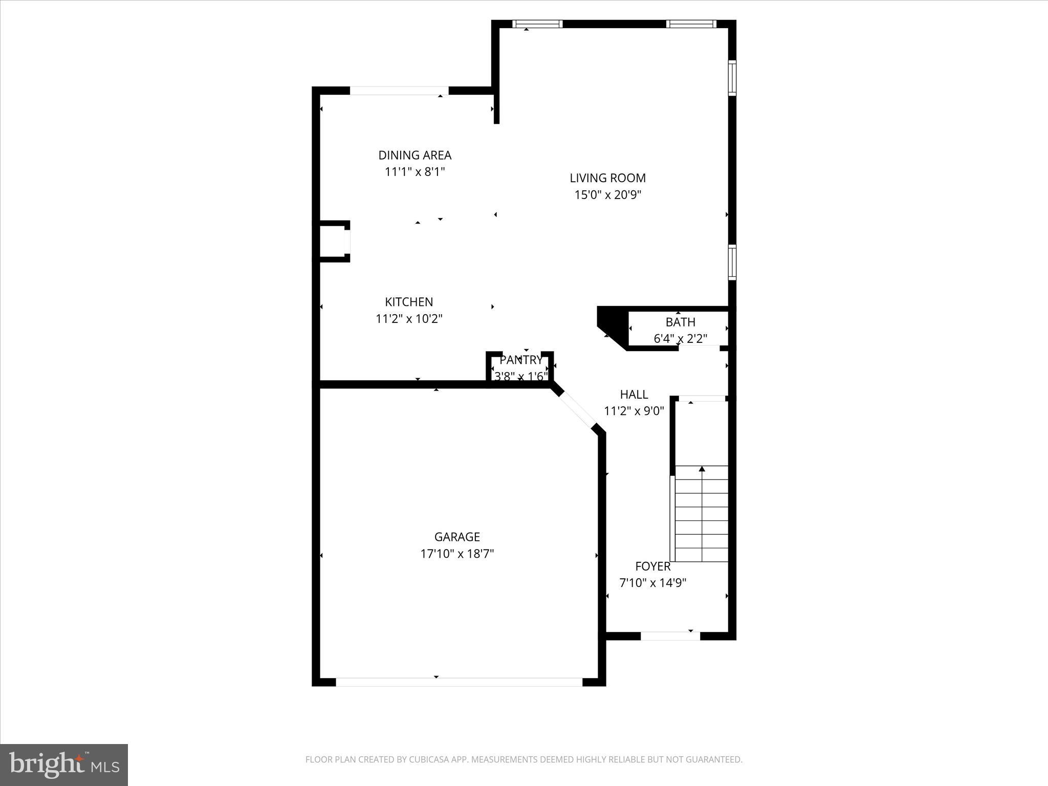 DICKINSON PLACE - Residential