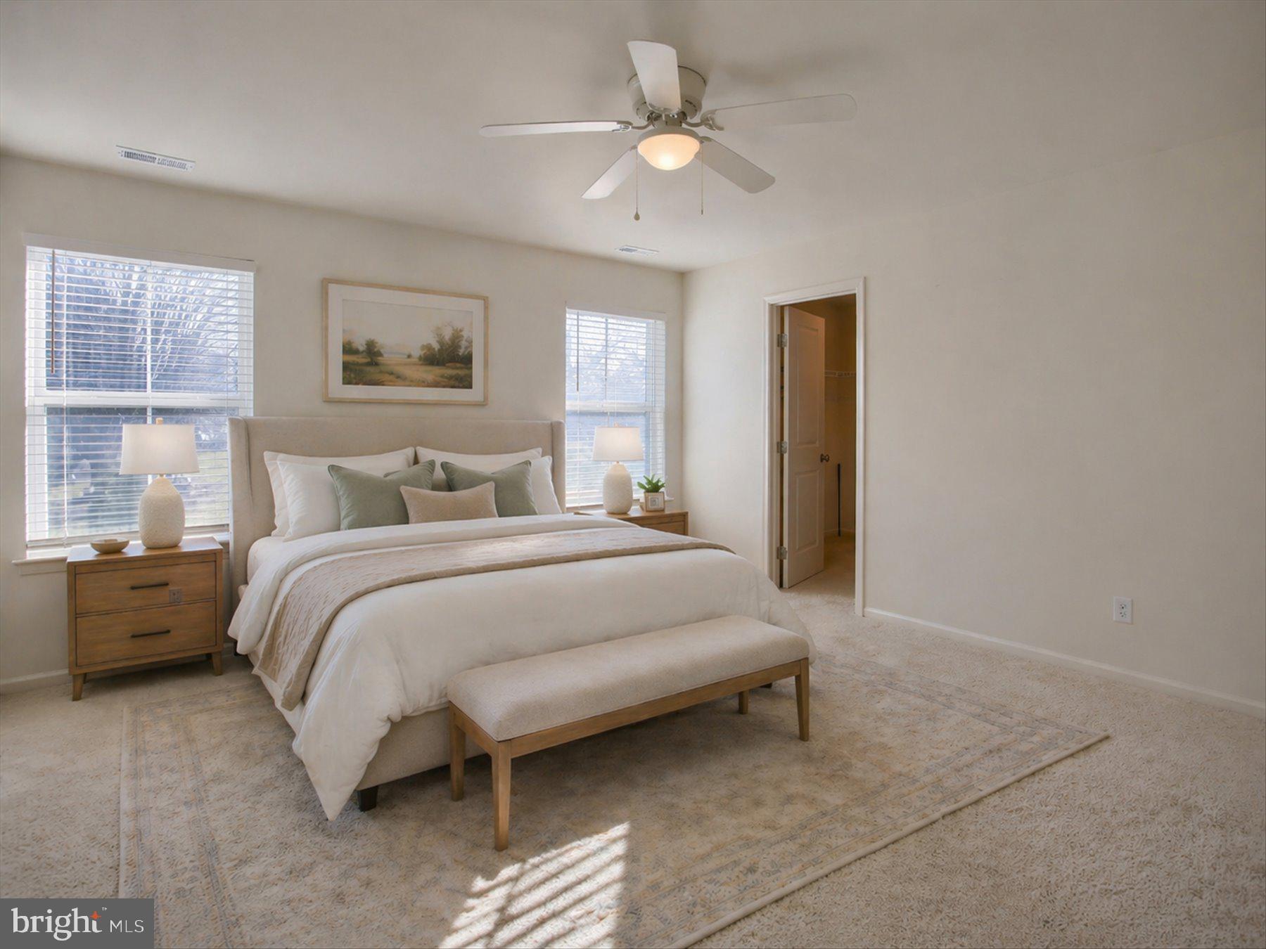 DICKINSON PLACE - Residential