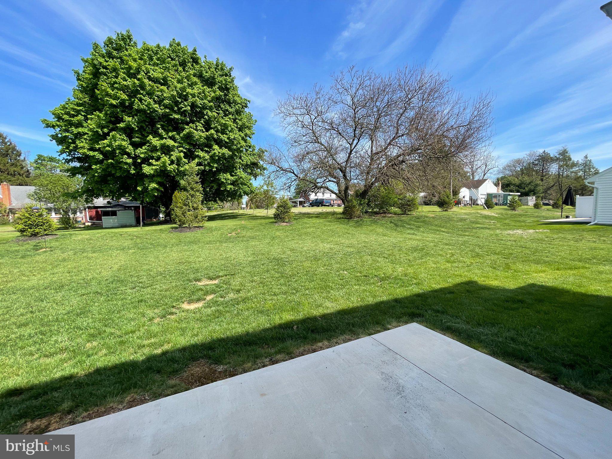 DICKINSON PLACE - Residential