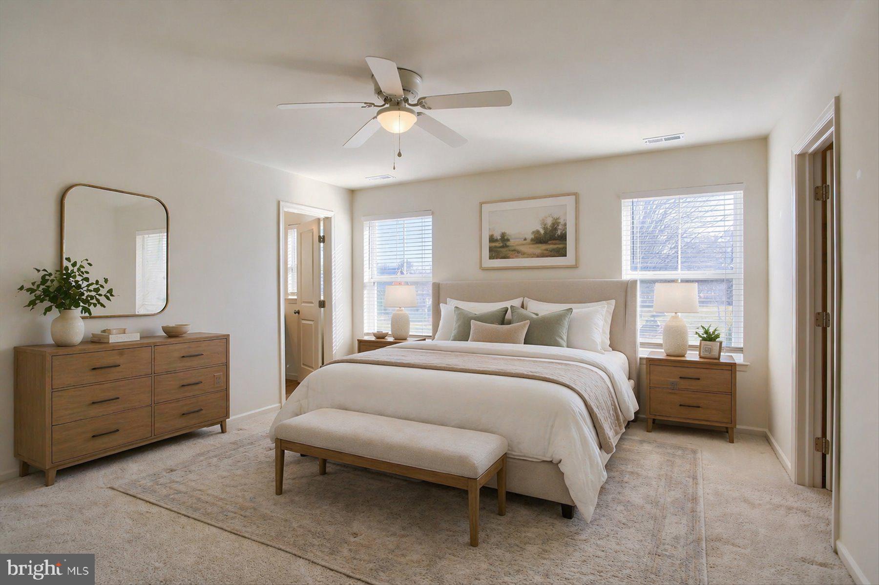 DICKINSON PLACE - Residential