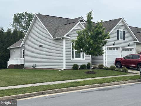 Homes For Sale - 126 Forget Me Not Drive<br/> WHITE POST, VA 22663