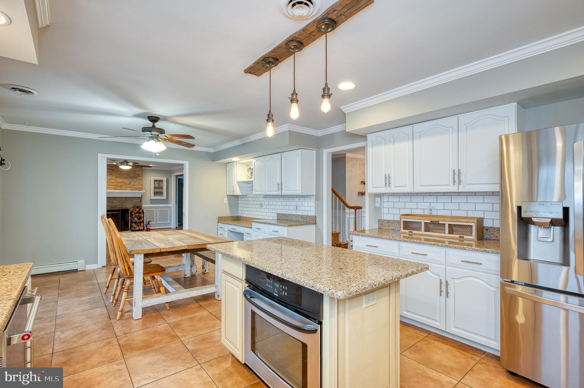 WOODSBROOK - Residential