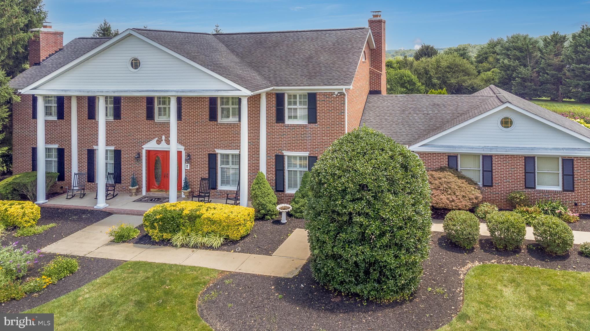 WOODSBROOK - Residential