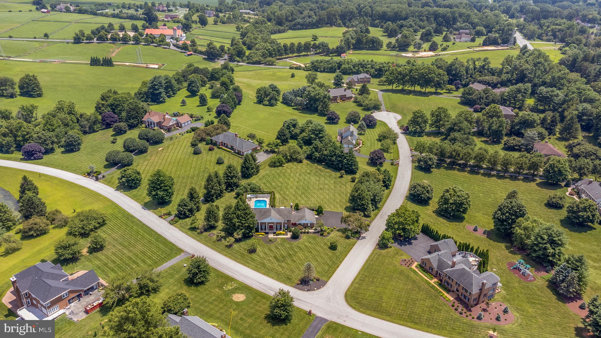 WOODSBROOK - Residential