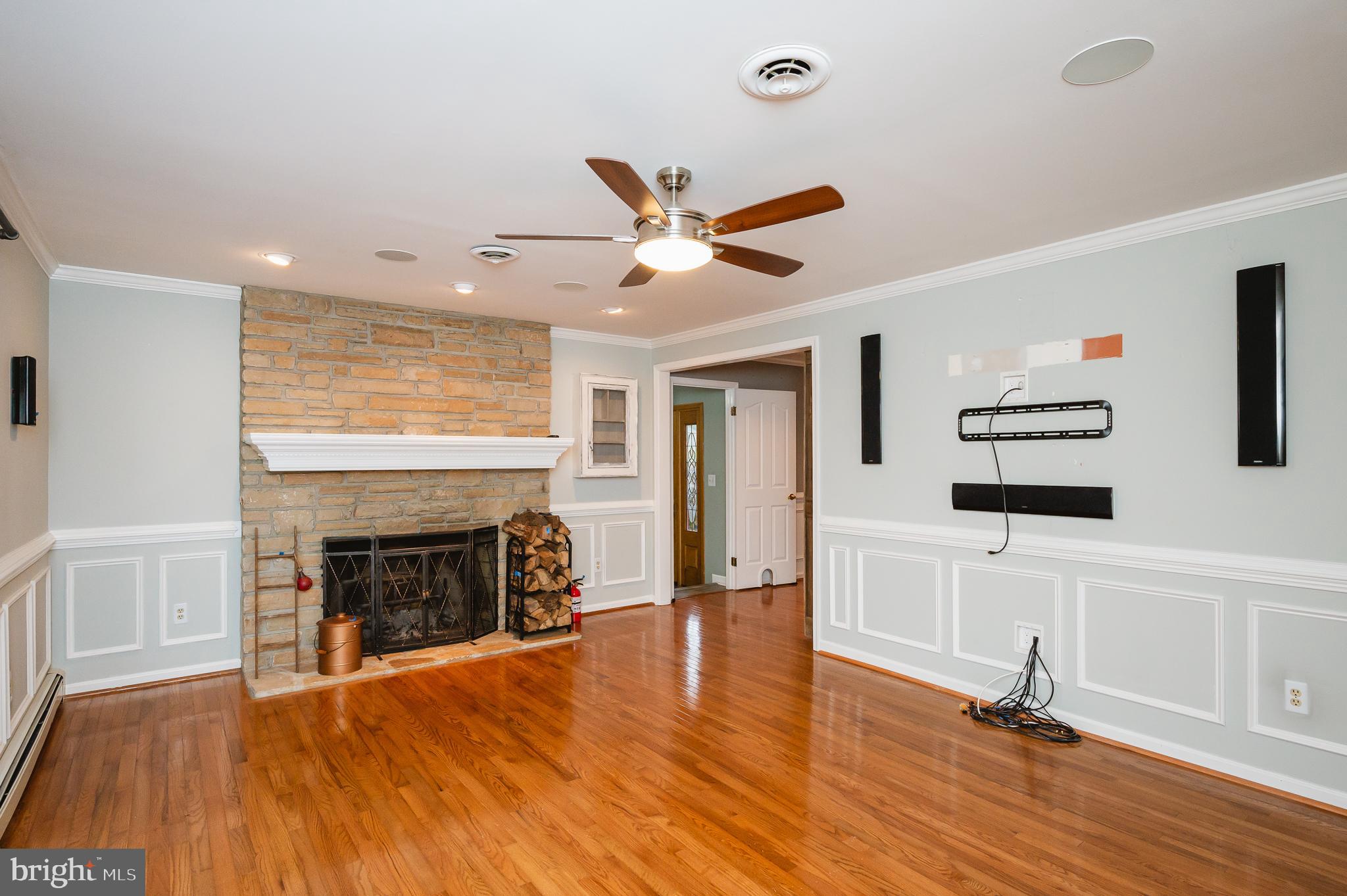 WOODSBROOK - Residential