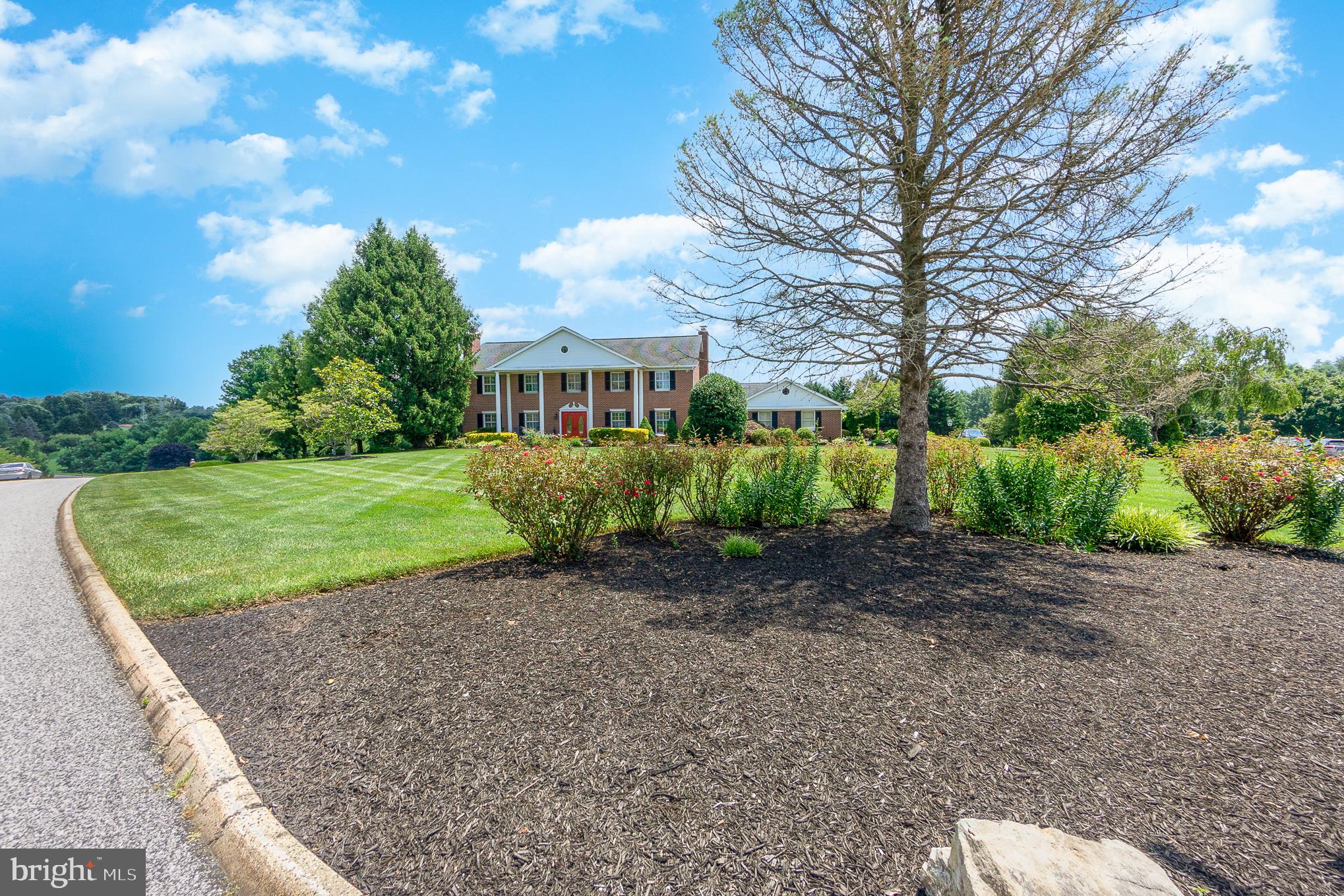 WOODSBROOK - Residential